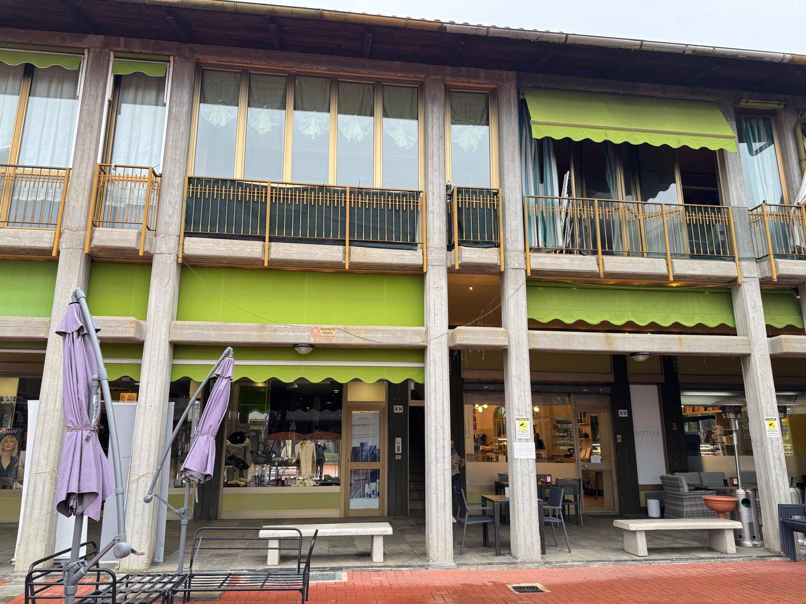 Appartamento in affitto a Vinovo, Villaggio De.Ga.