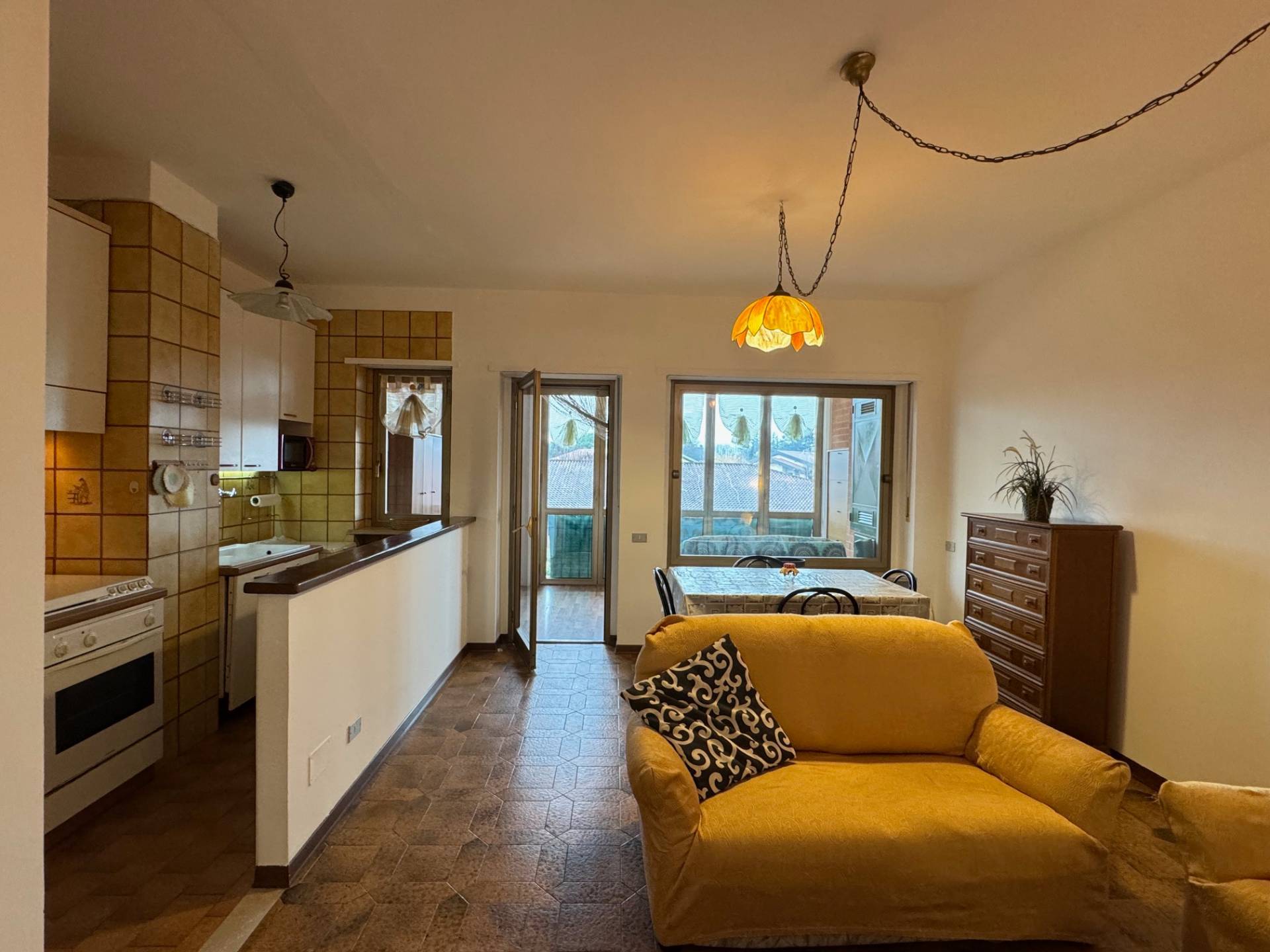 Appartamento in affitto a Vinovo, Villaggio De.Ga.