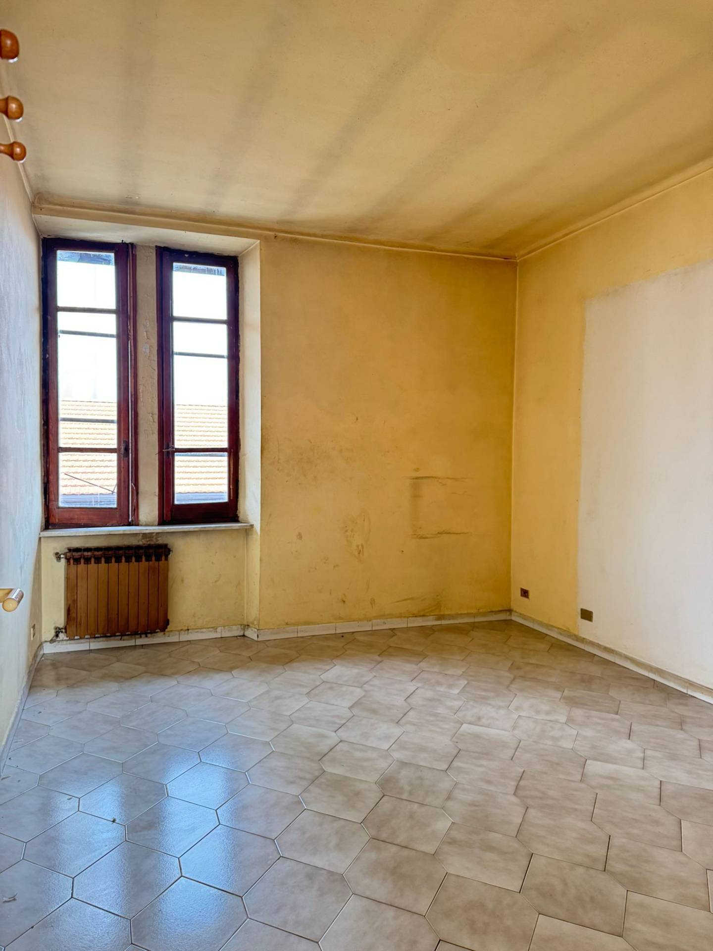 Appartamento in vendita a Torino, Nizza Millefonti