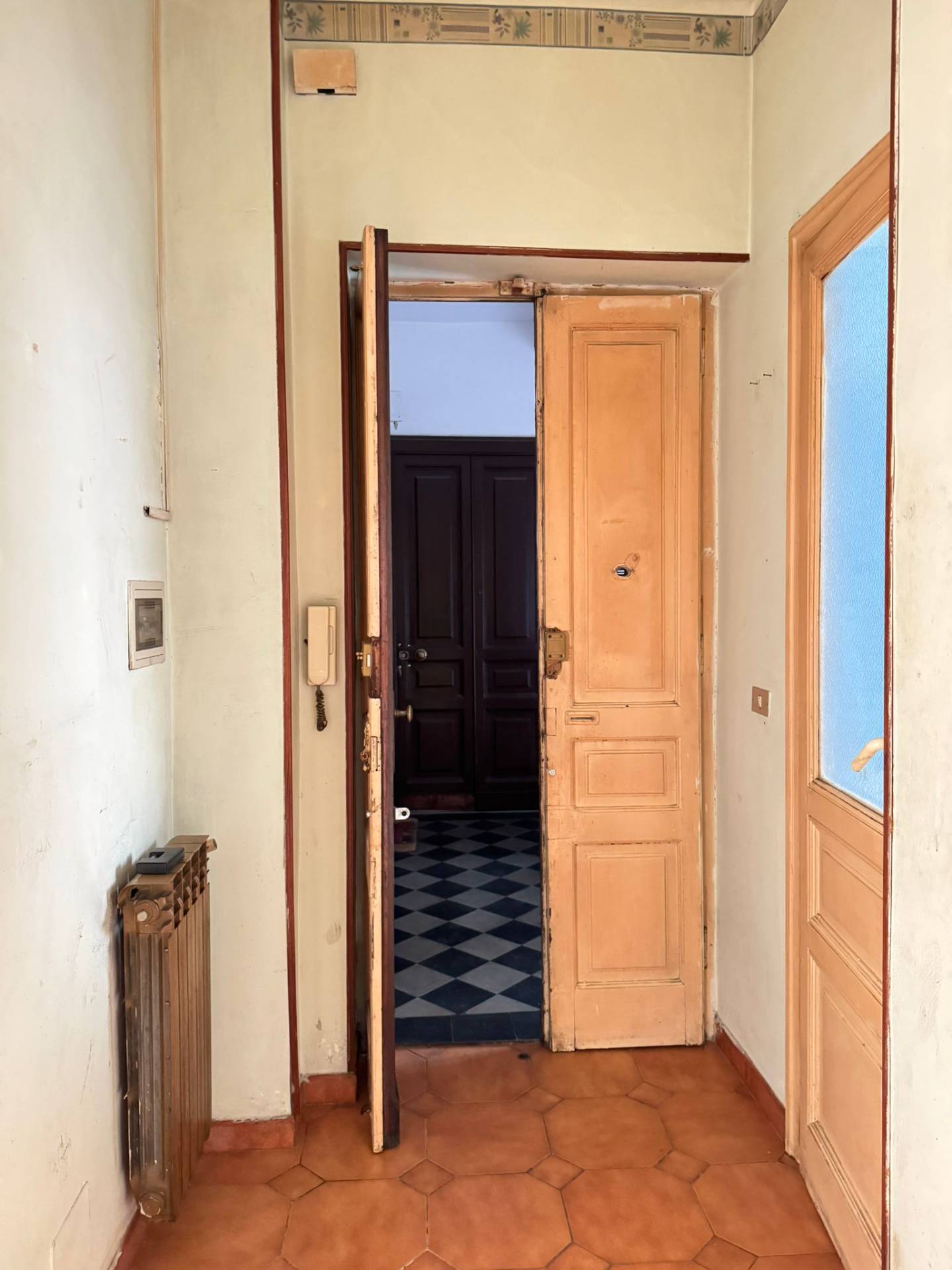 Appartamento in vendita a Torino, Nizza Millefonti