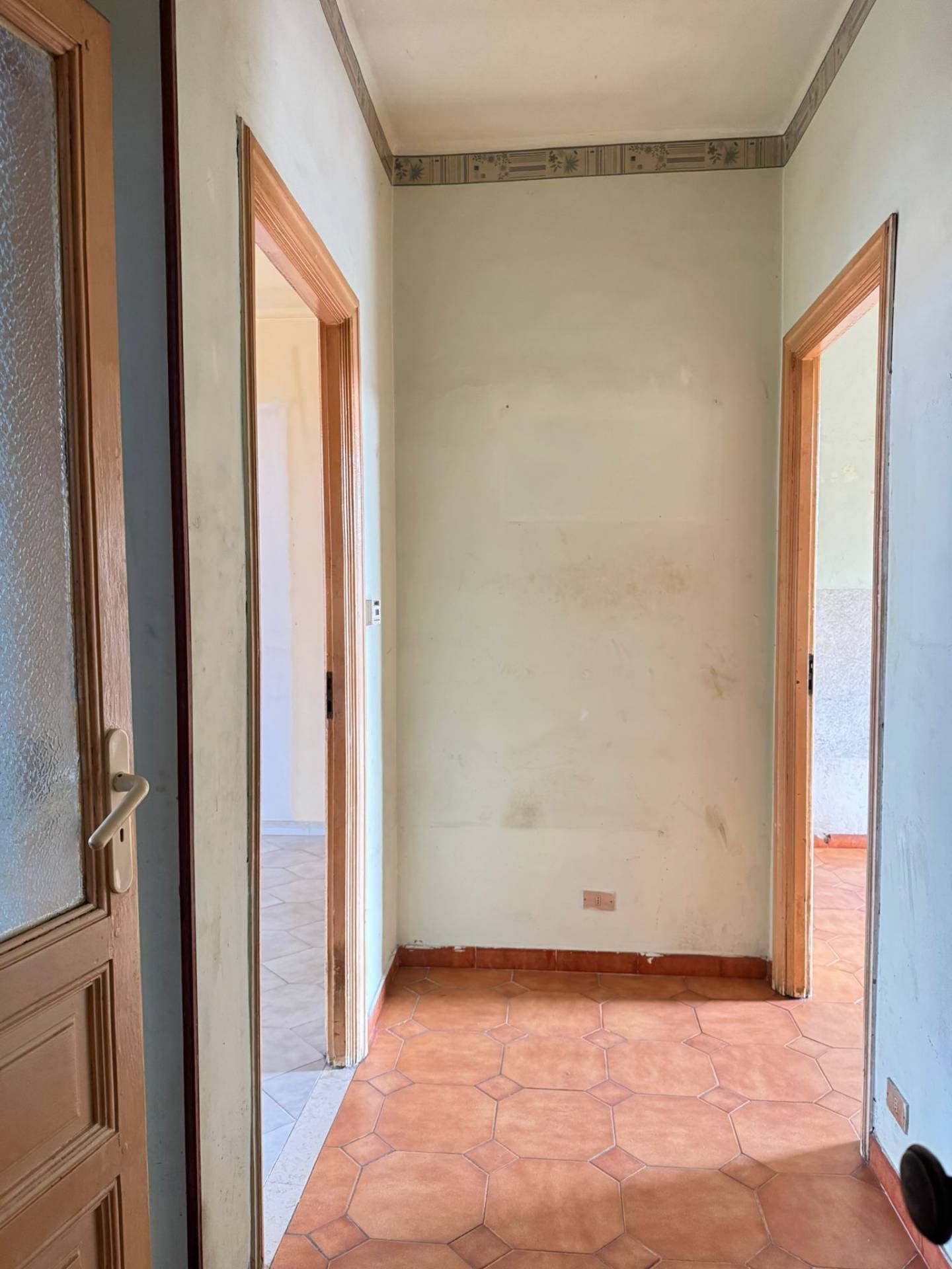 Appartamento in vendita a Torino, Nizza Millefonti