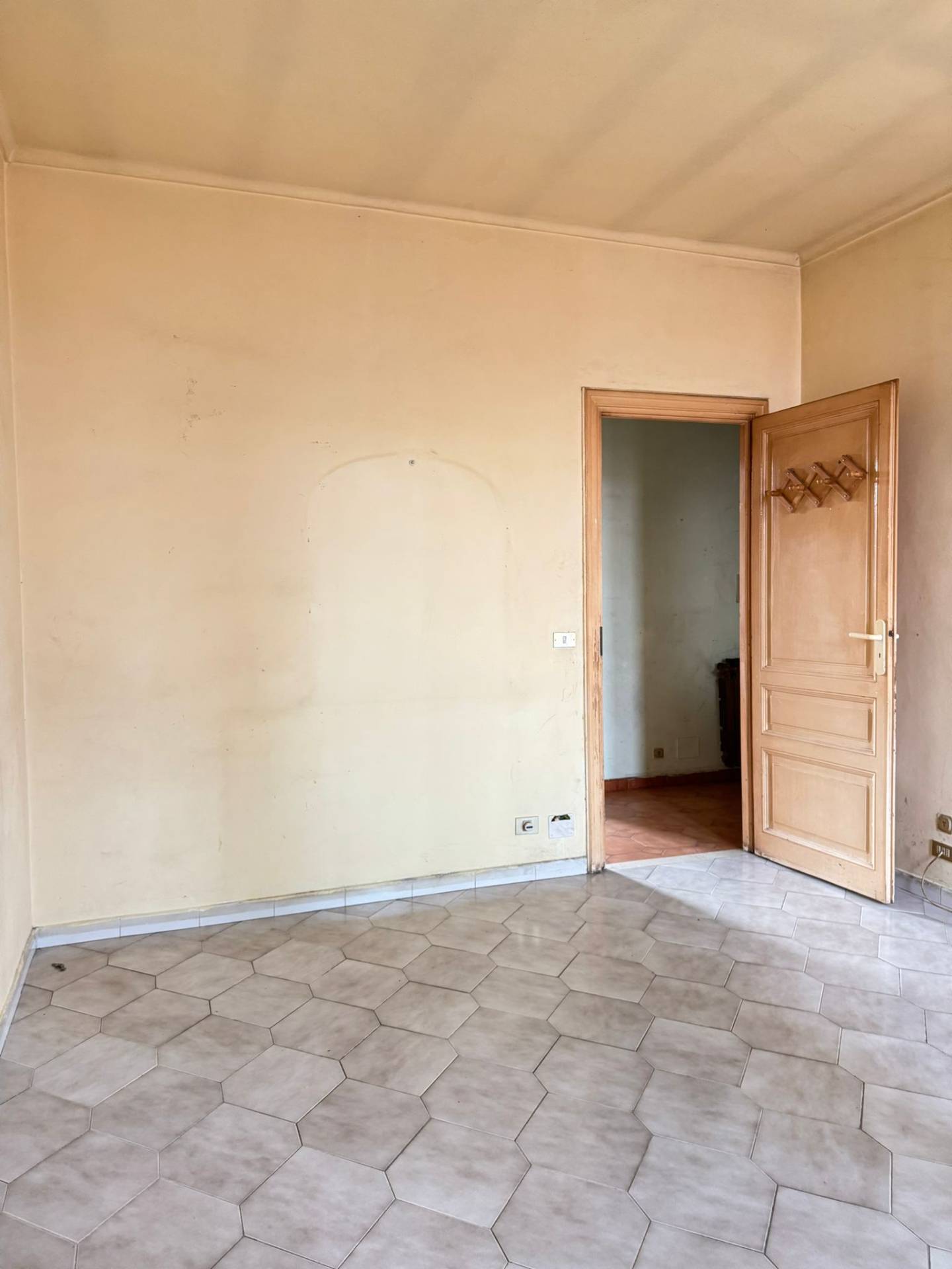 Appartamento in vendita a Torino, Nizza Millefonti