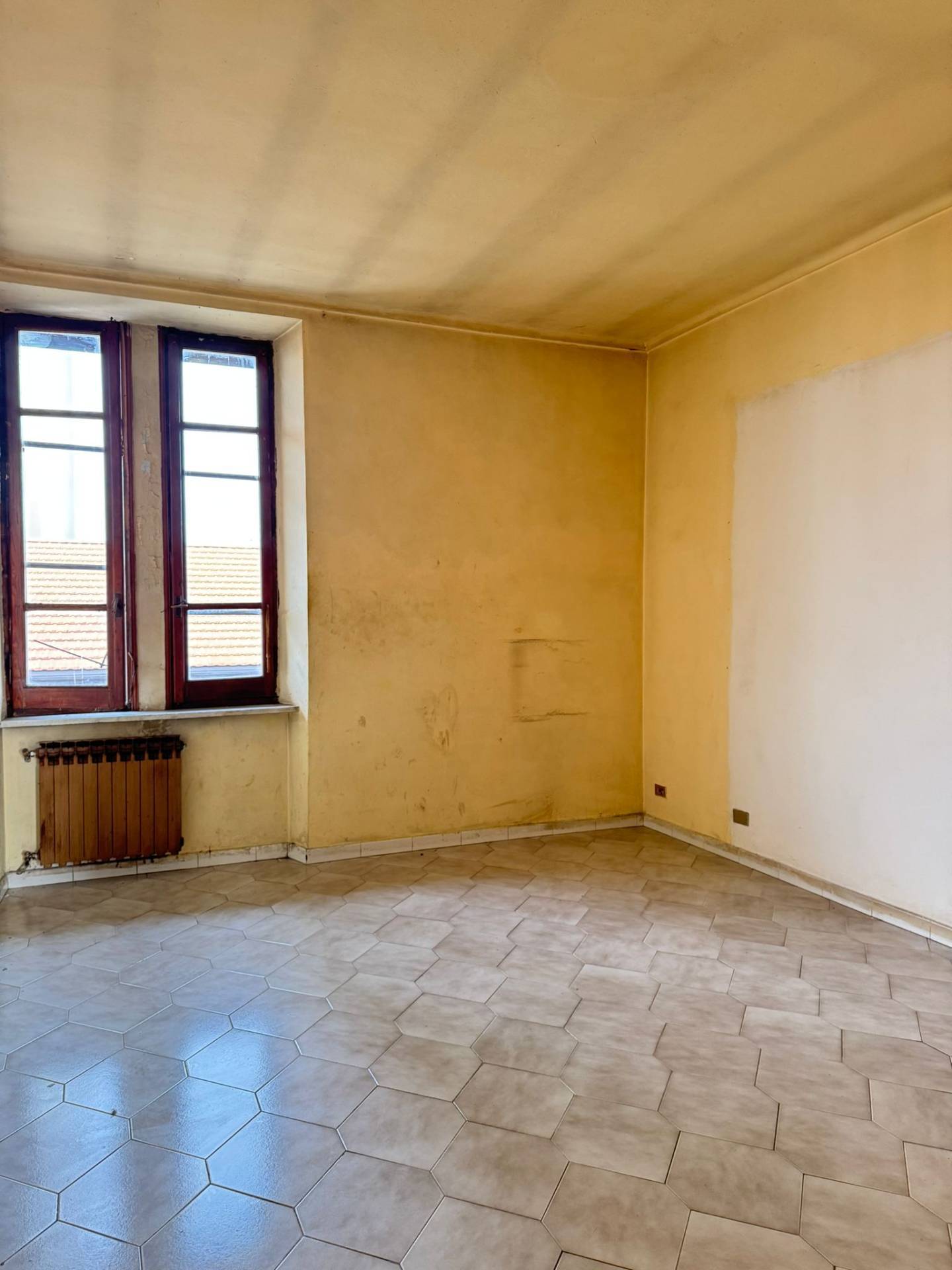 Appartamento in vendita a Torino, Nizza Millefonti