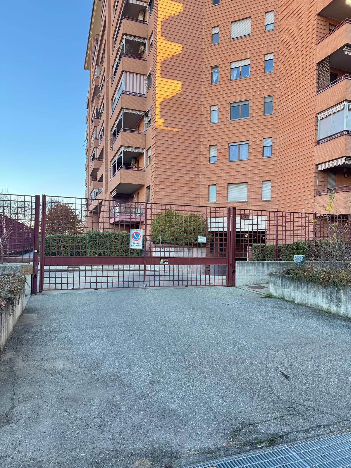 box in affitto a Torino, Lingotto