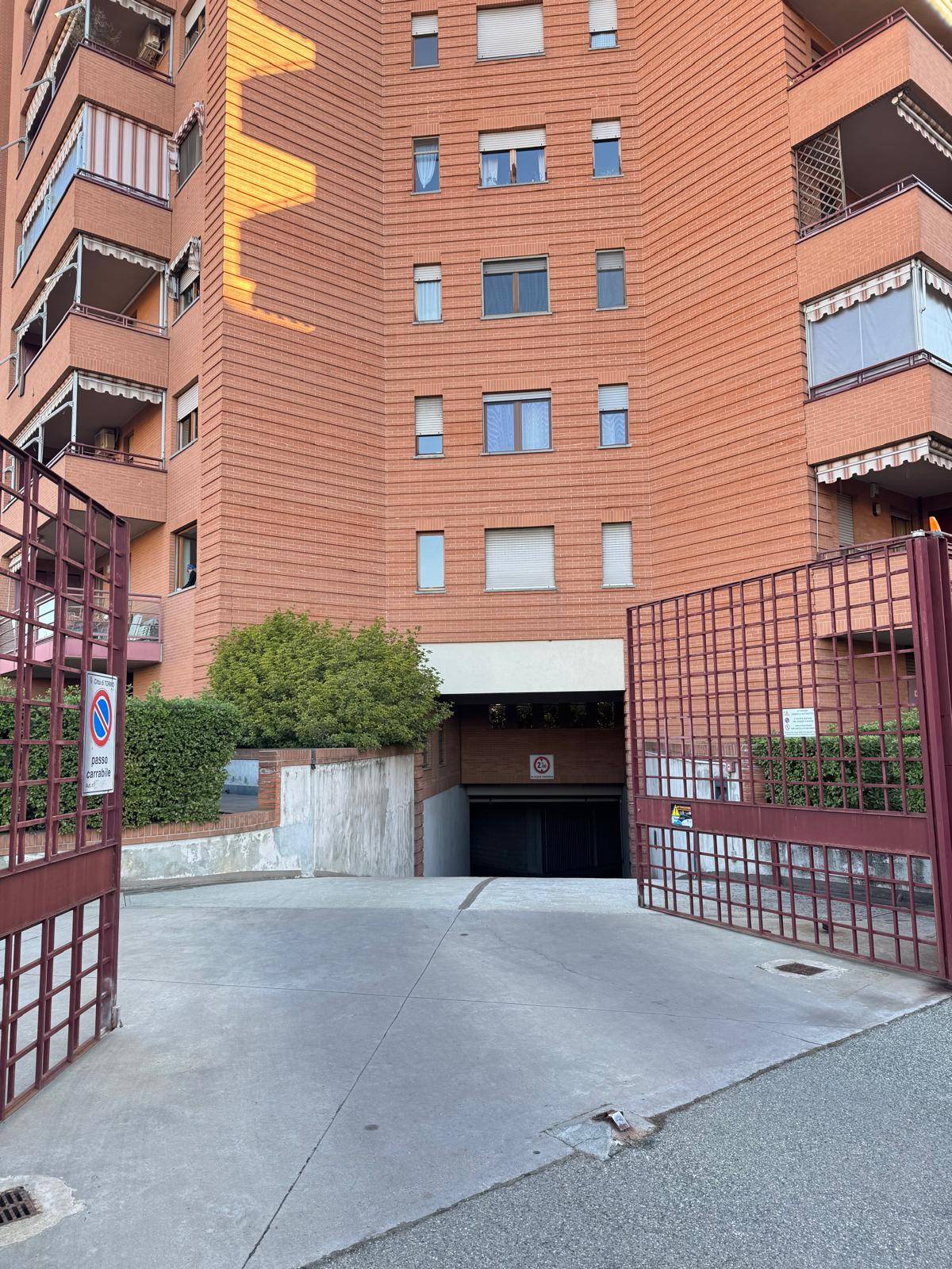 box in affitto a Torino, Lingotto