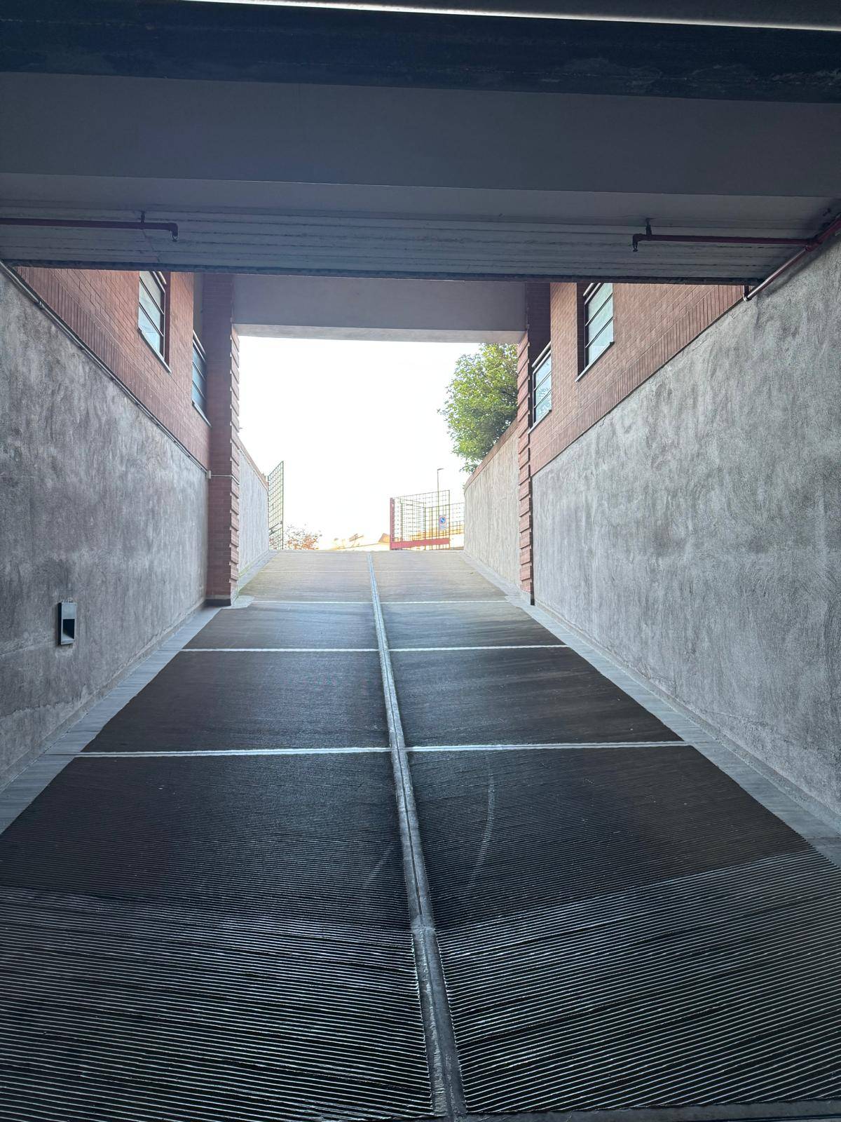 box in affitto a Torino, Lingotto