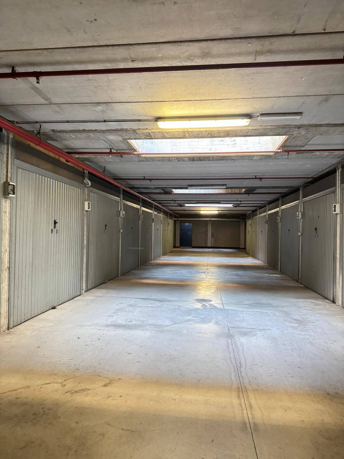 box in affitto a Torino, Lingotto