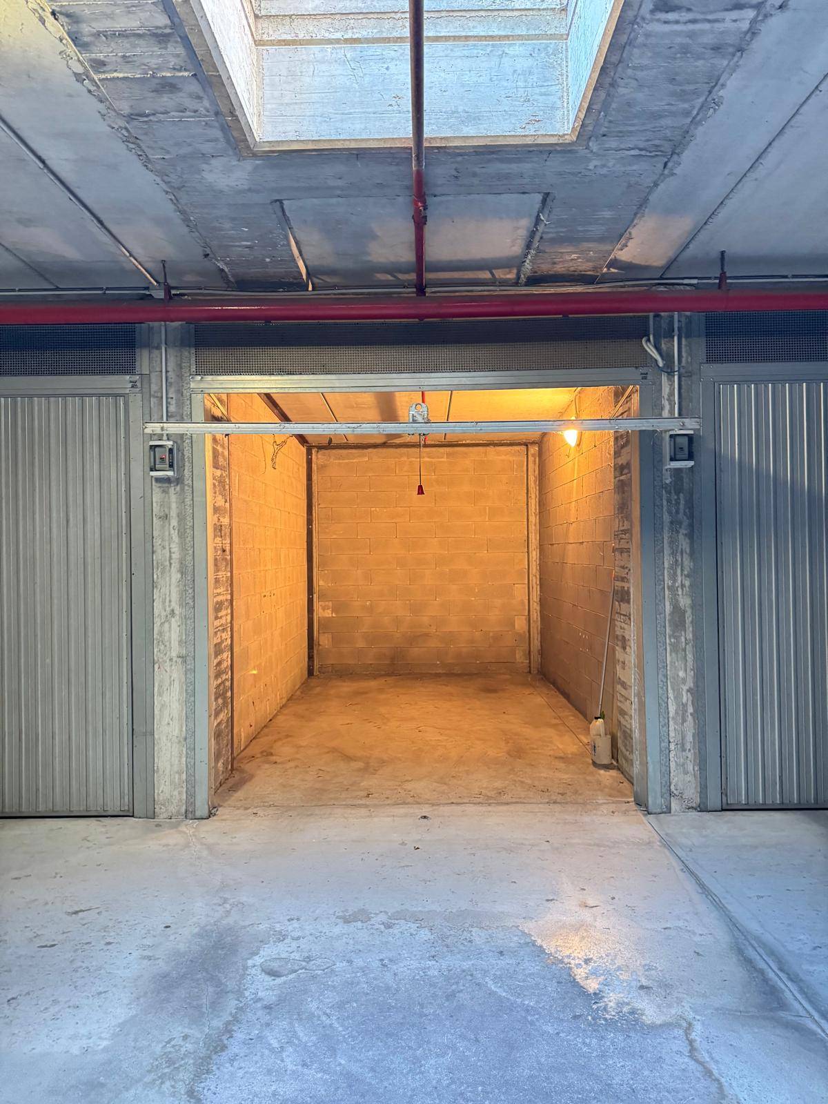 box in affitto a Torino, Lingotto