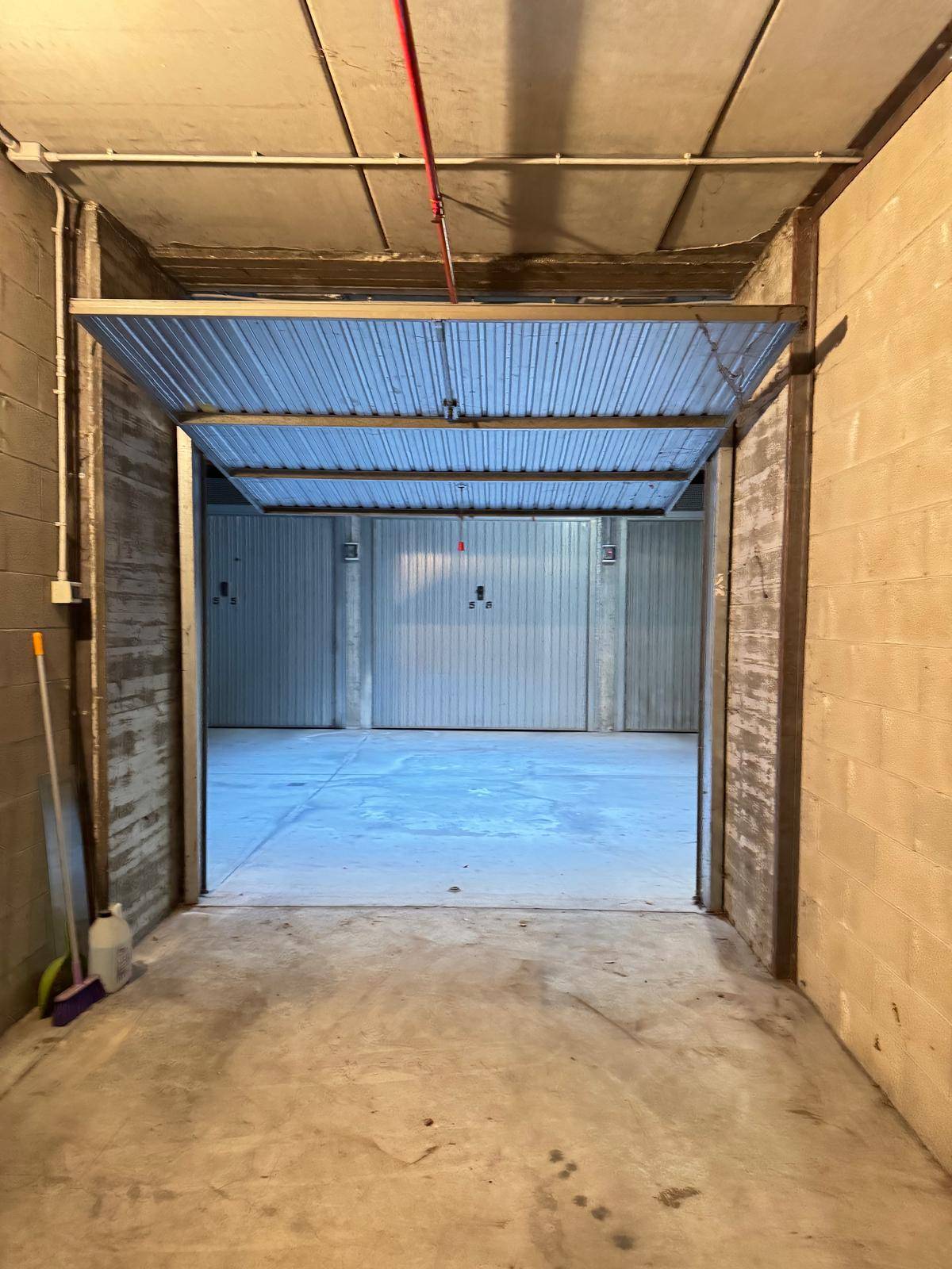 box in affitto a Torino, Lingotto