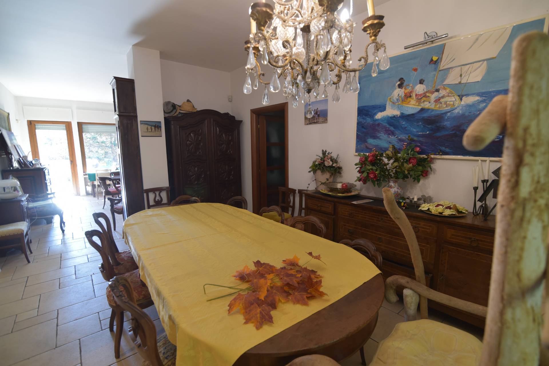 Villa in vendita a Vinovo, Villaggio De.Ga.