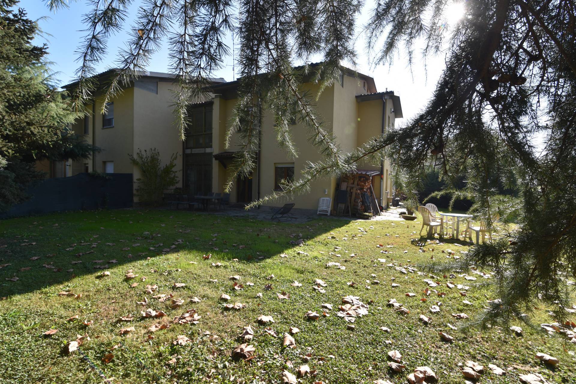 Villa in vendita a Vinovo, Villaggio De.Ga.