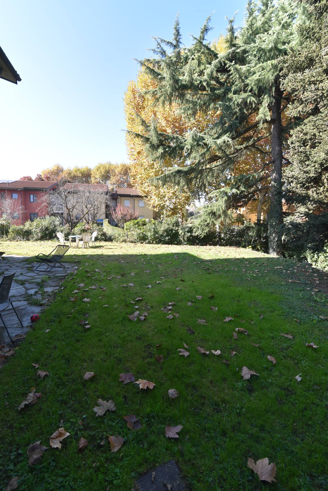 Villa in vendita a Vinovo, Villaggio De.Ga.