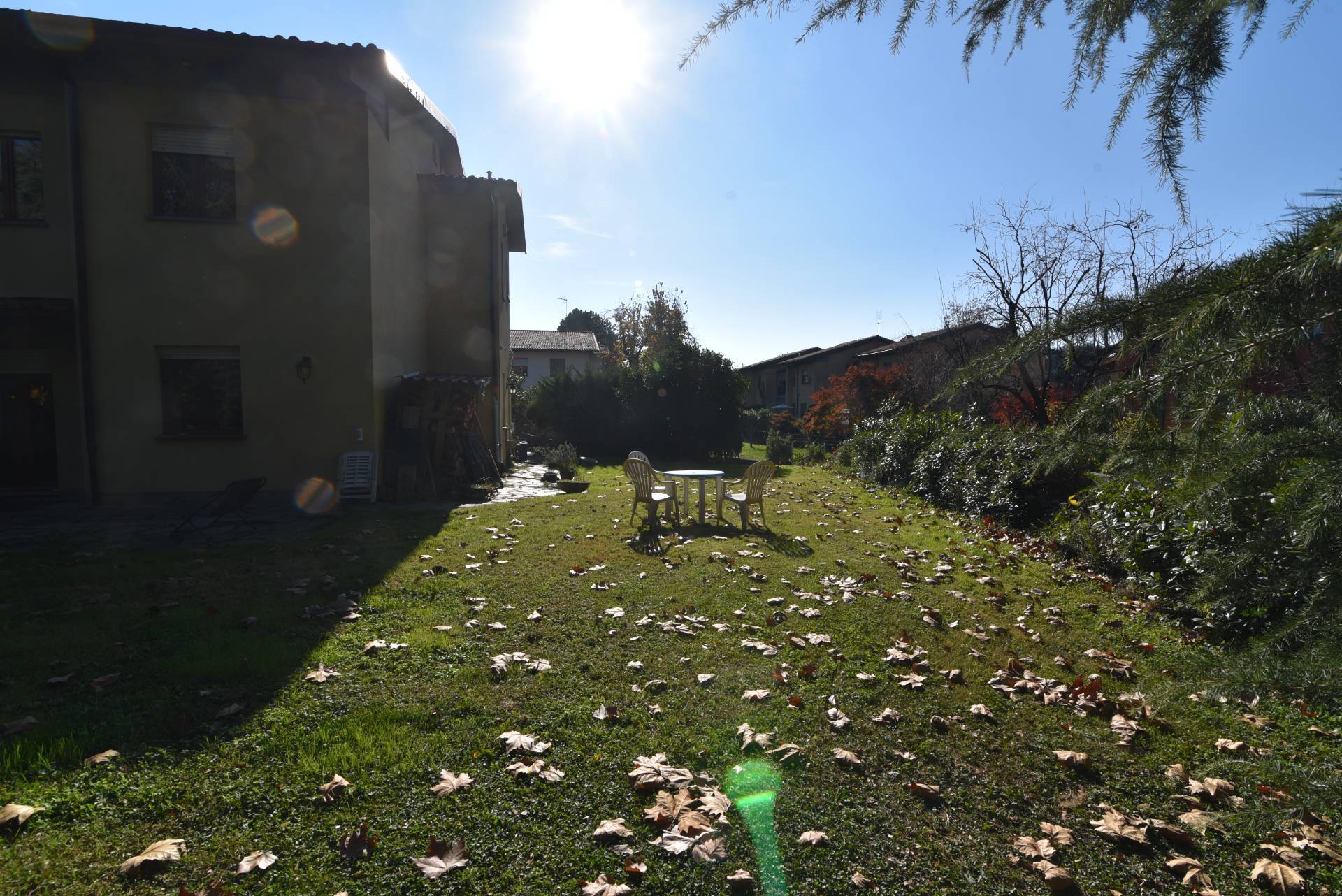 Villa in vendita a Vinovo, Villaggio De.Ga.