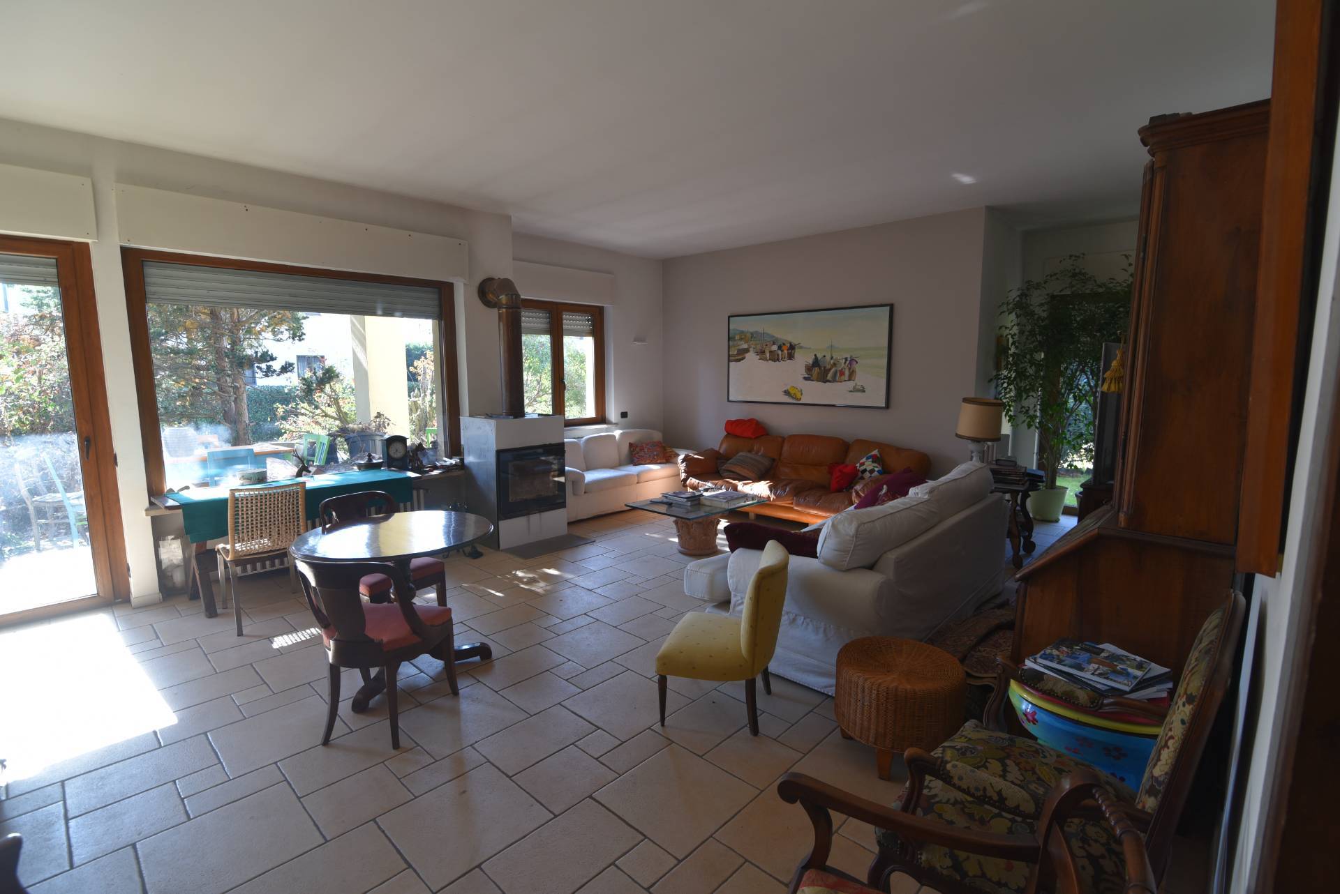 Villa in vendita a Vinovo, Villaggio De.Ga.