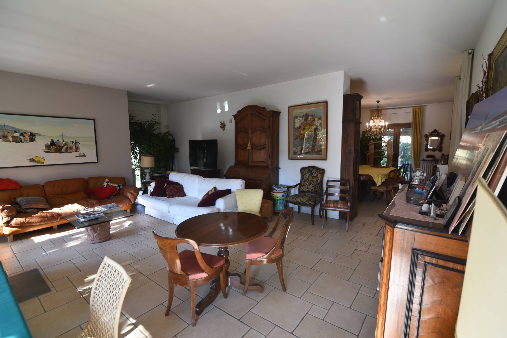 Villa in vendita a Vinovo, Villaggio De.Ga.