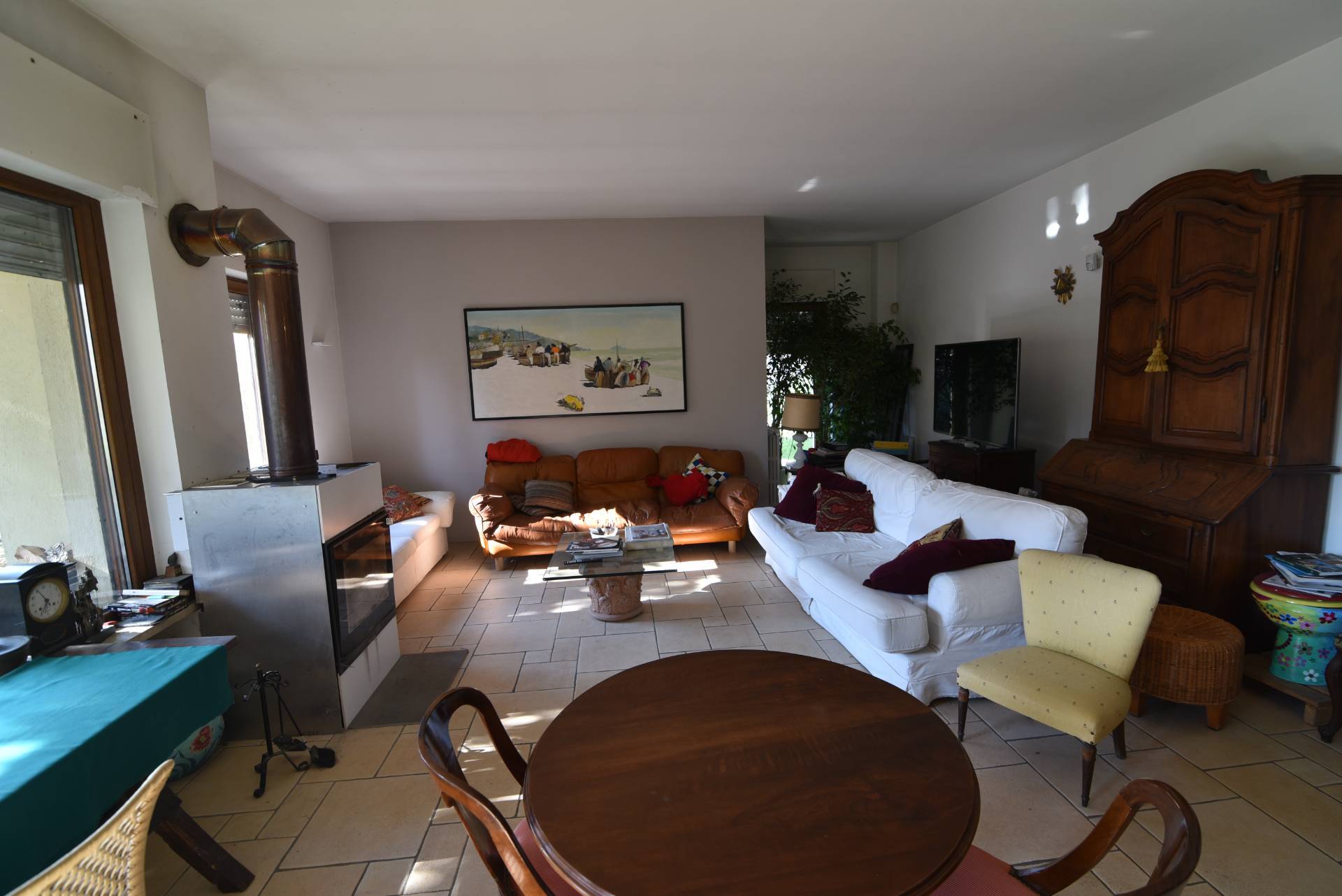 Villa in vendita a Vinovo, Villaggio De.Ga.