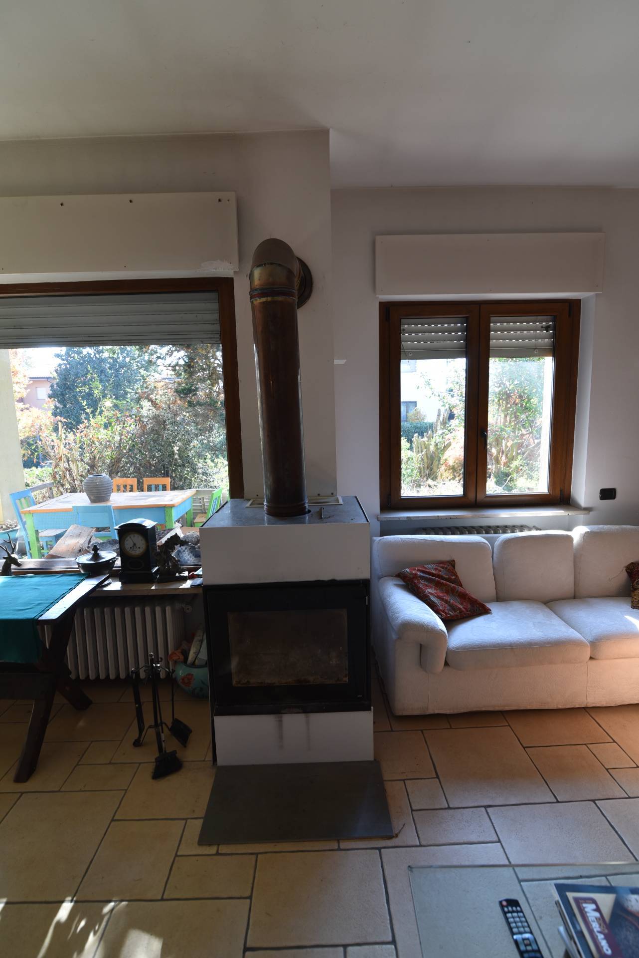 Villa in vendita a Vinovo, Villaggio De.Ga.