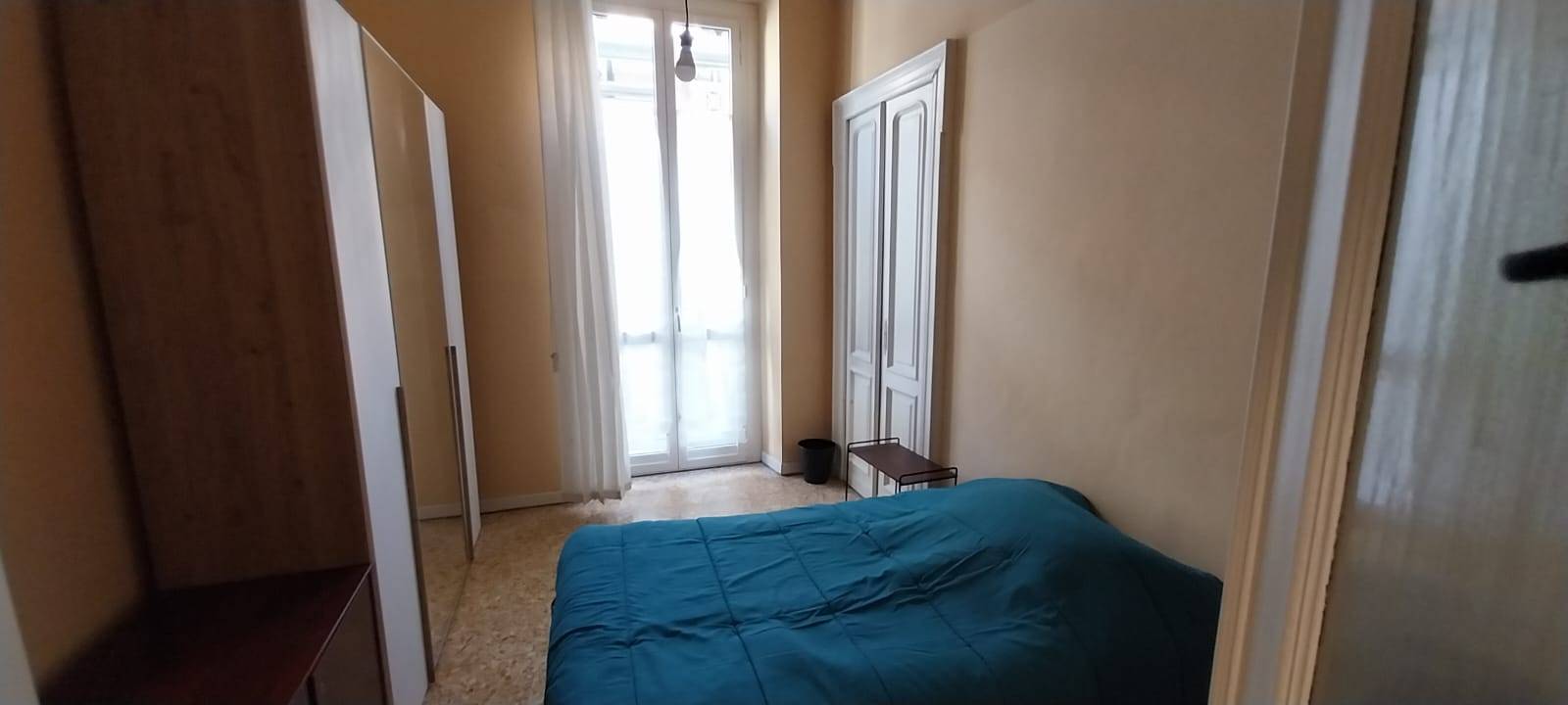 Appartamento in affitto a Torino, Centro