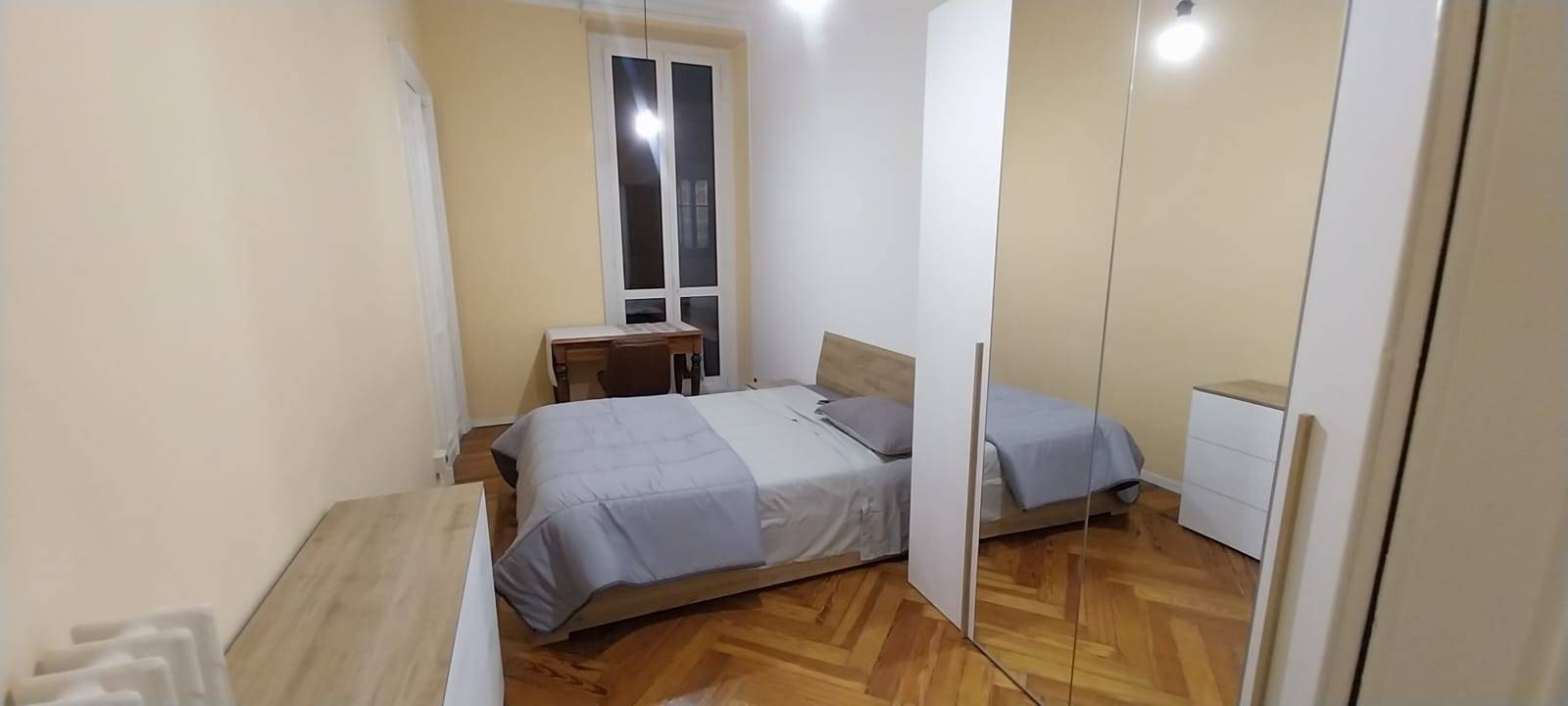 Appartamento in affitto a Torino, Centro