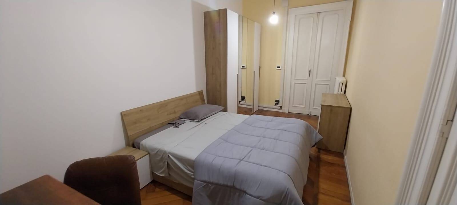 Appartamento in affitto a Torino, Centro