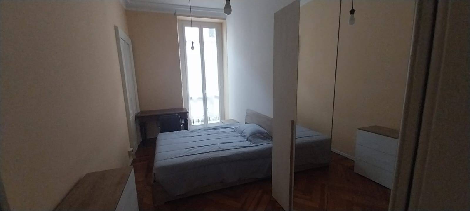 Appartamento in affitto a Torino, Centro