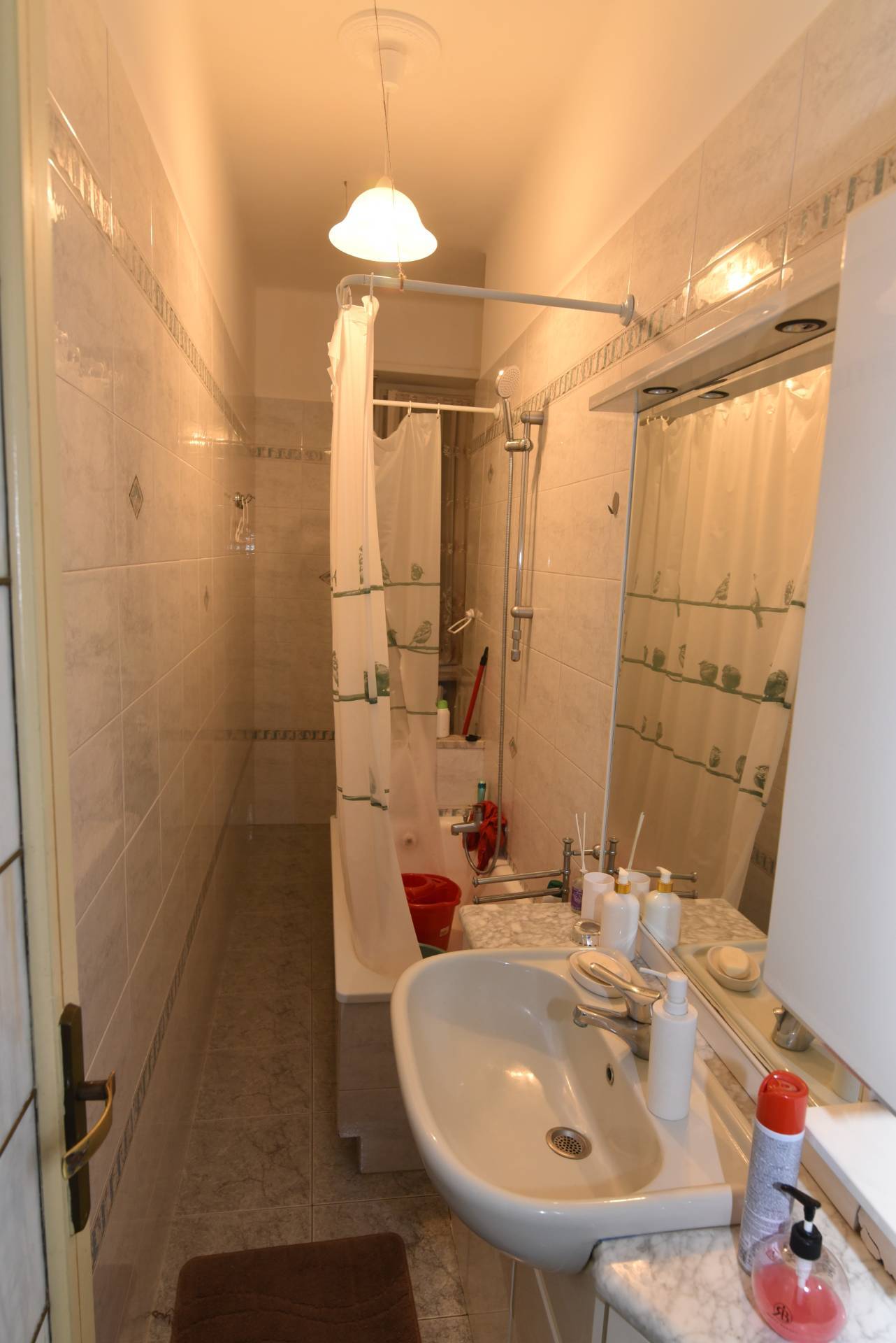 Appartamento in affitto a Torino, Nizza Millefonti