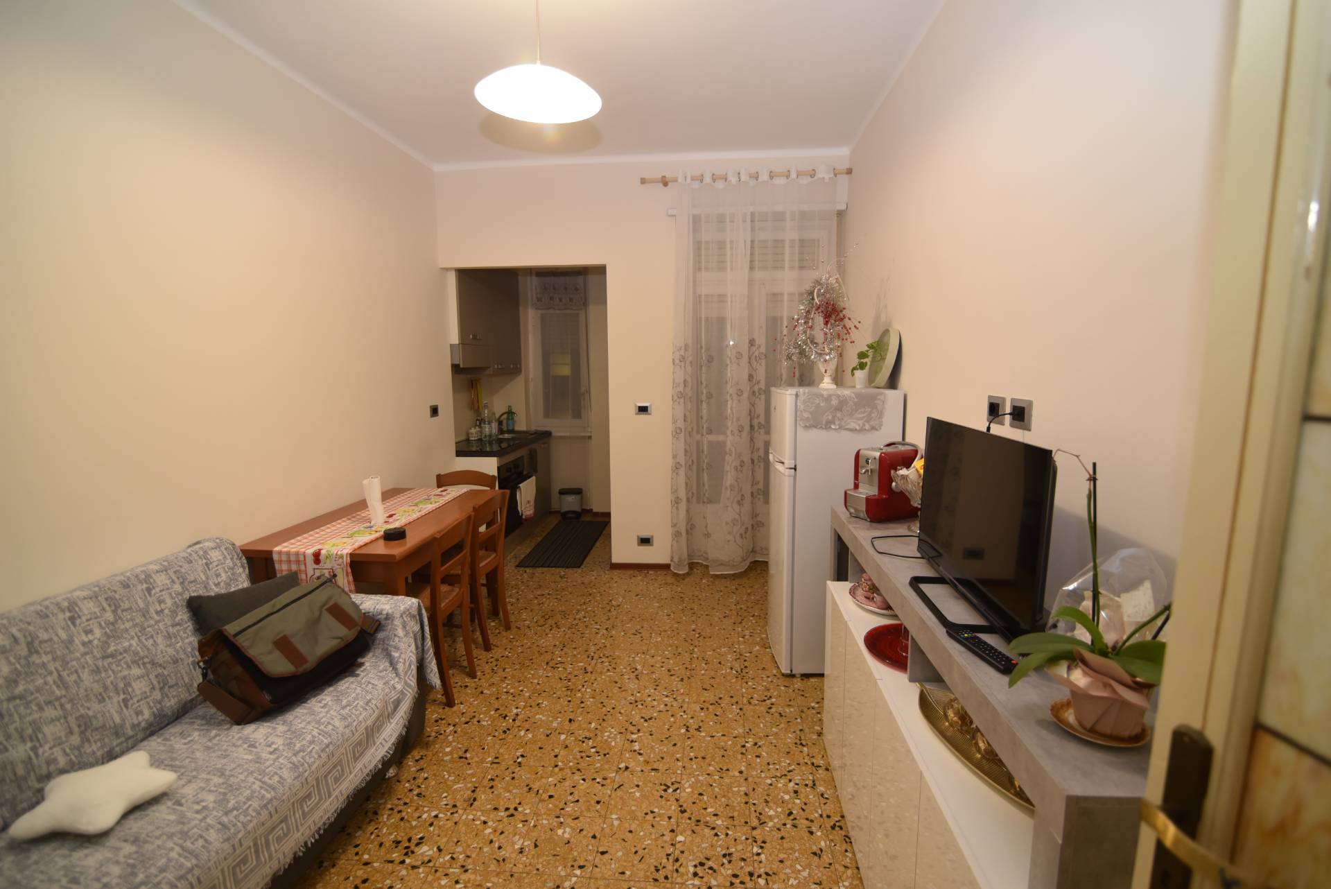 Appartamento in affitto a Torino, Nizza Millefonti