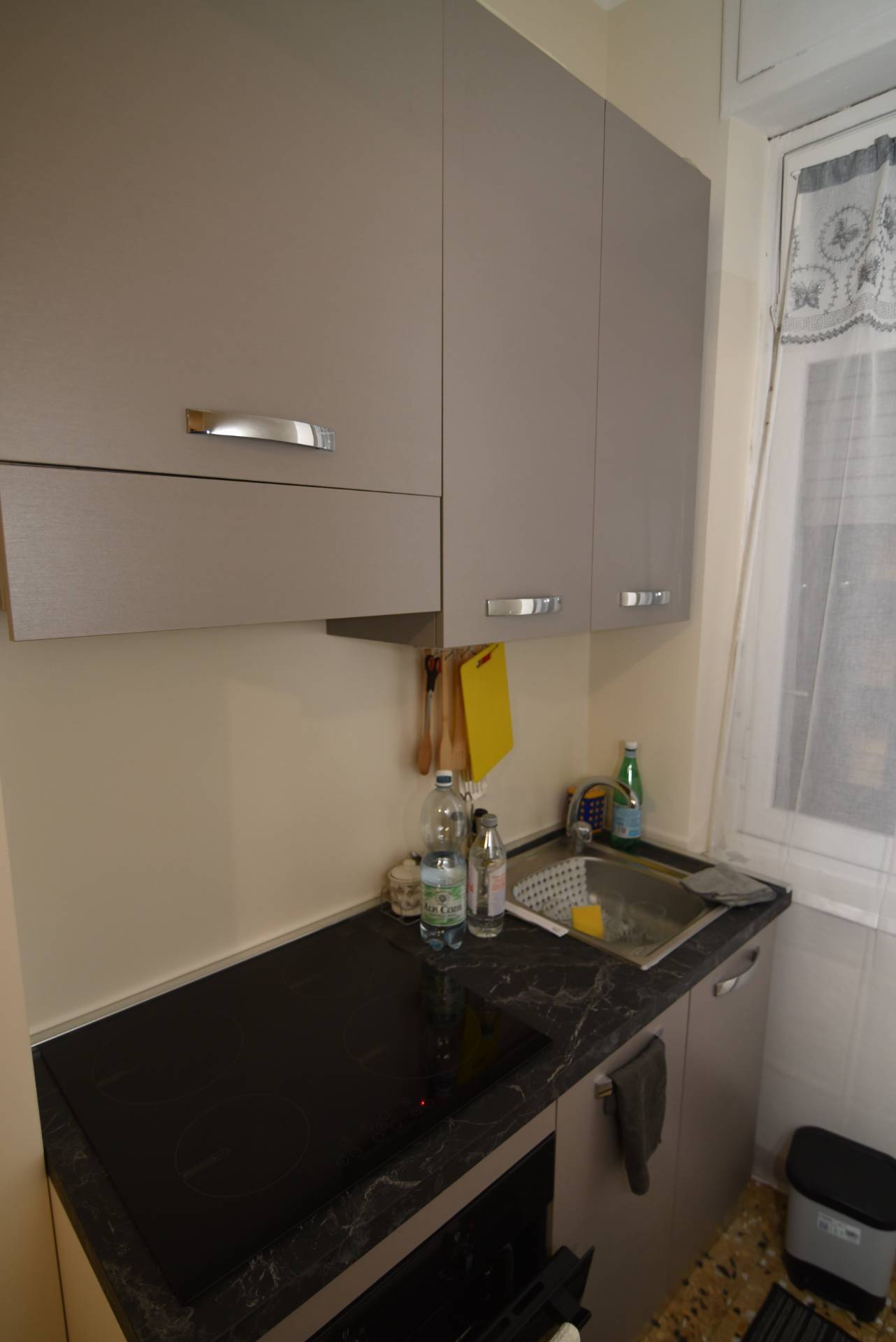 Appartamento in affitto a Torino, Nizza Millefonti