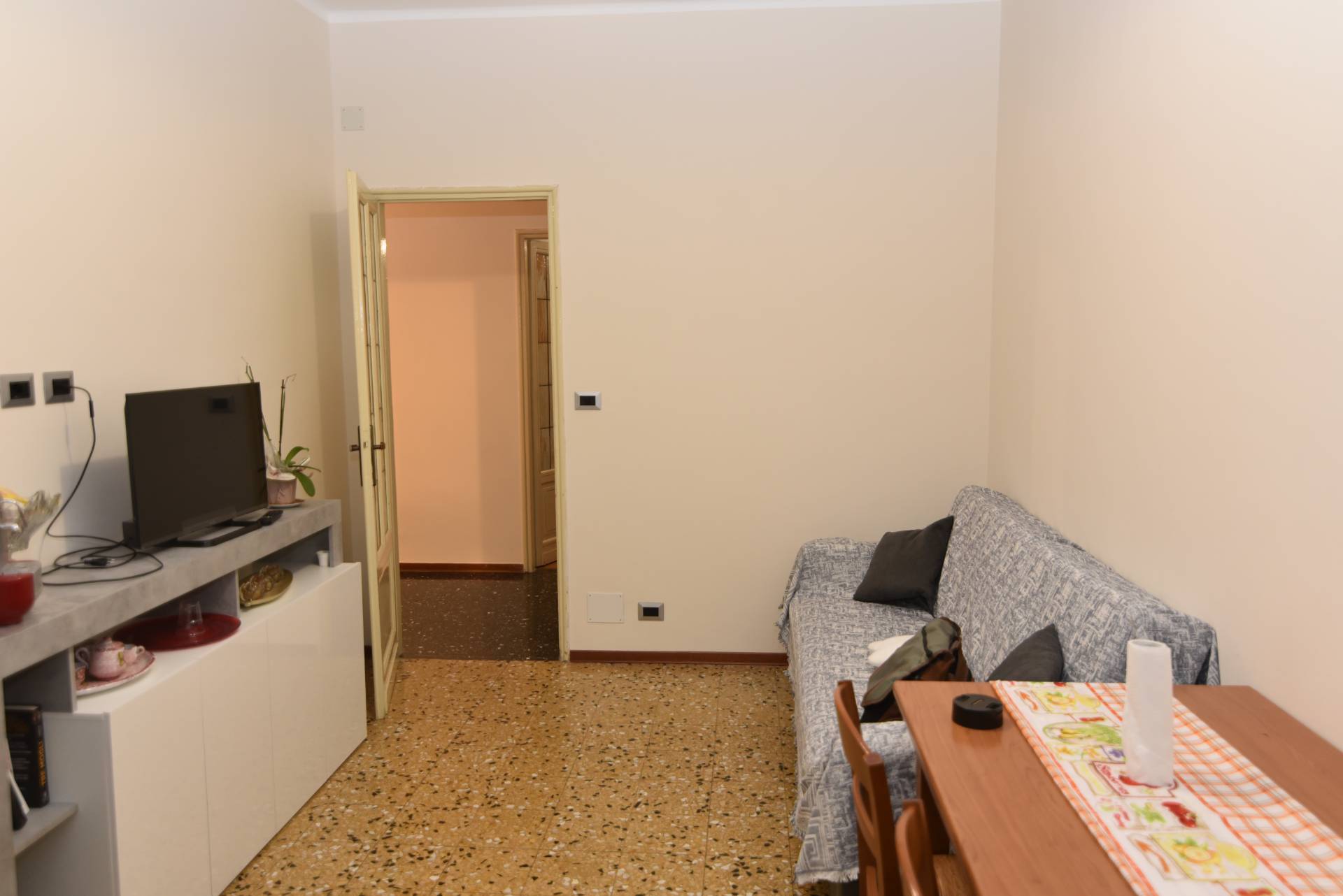 Appartamento in affitto a Torino, Nizza Millefonti