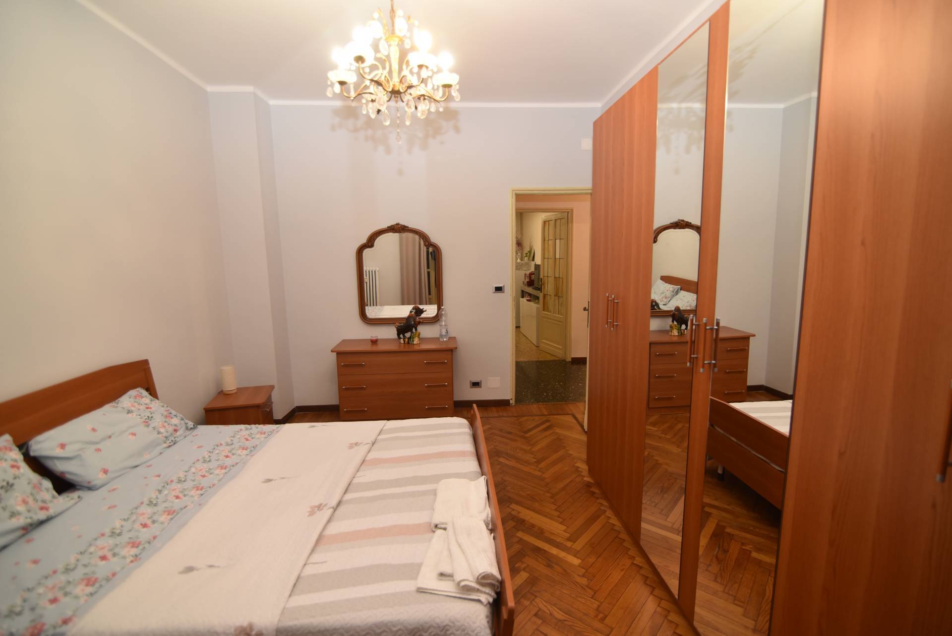 Appartamento in affitto a Torino, Nizza Millefonti