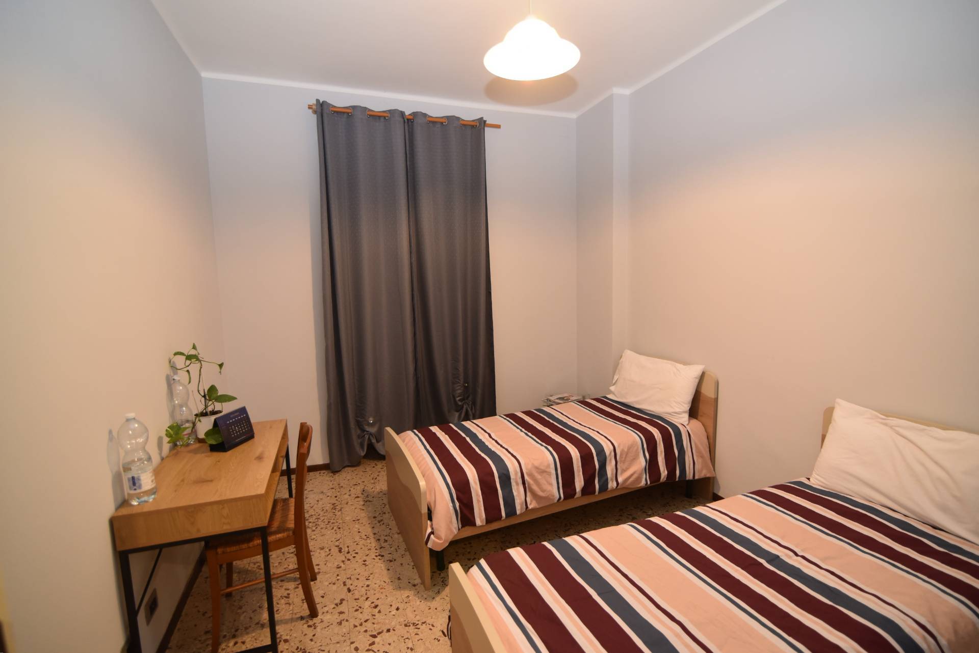 Appartamento in affitto a Torino, Nizza Millefonti