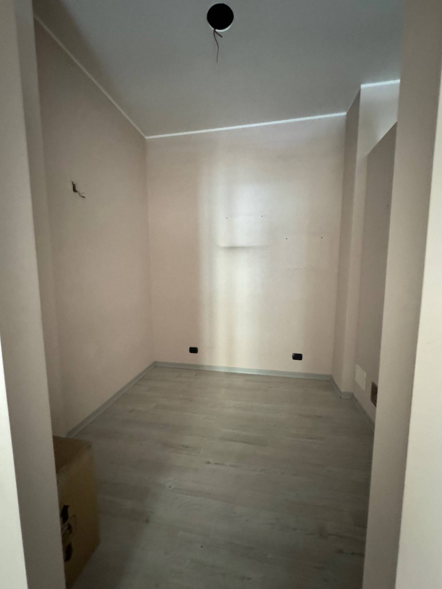 Studio/Ufficio in vendita a Torino, Nizza Millefonti