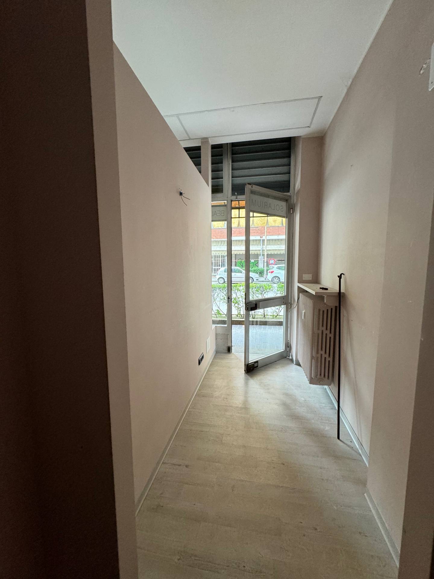 Studio/Ufficio in vendita a Torino, Nizza Millefonti