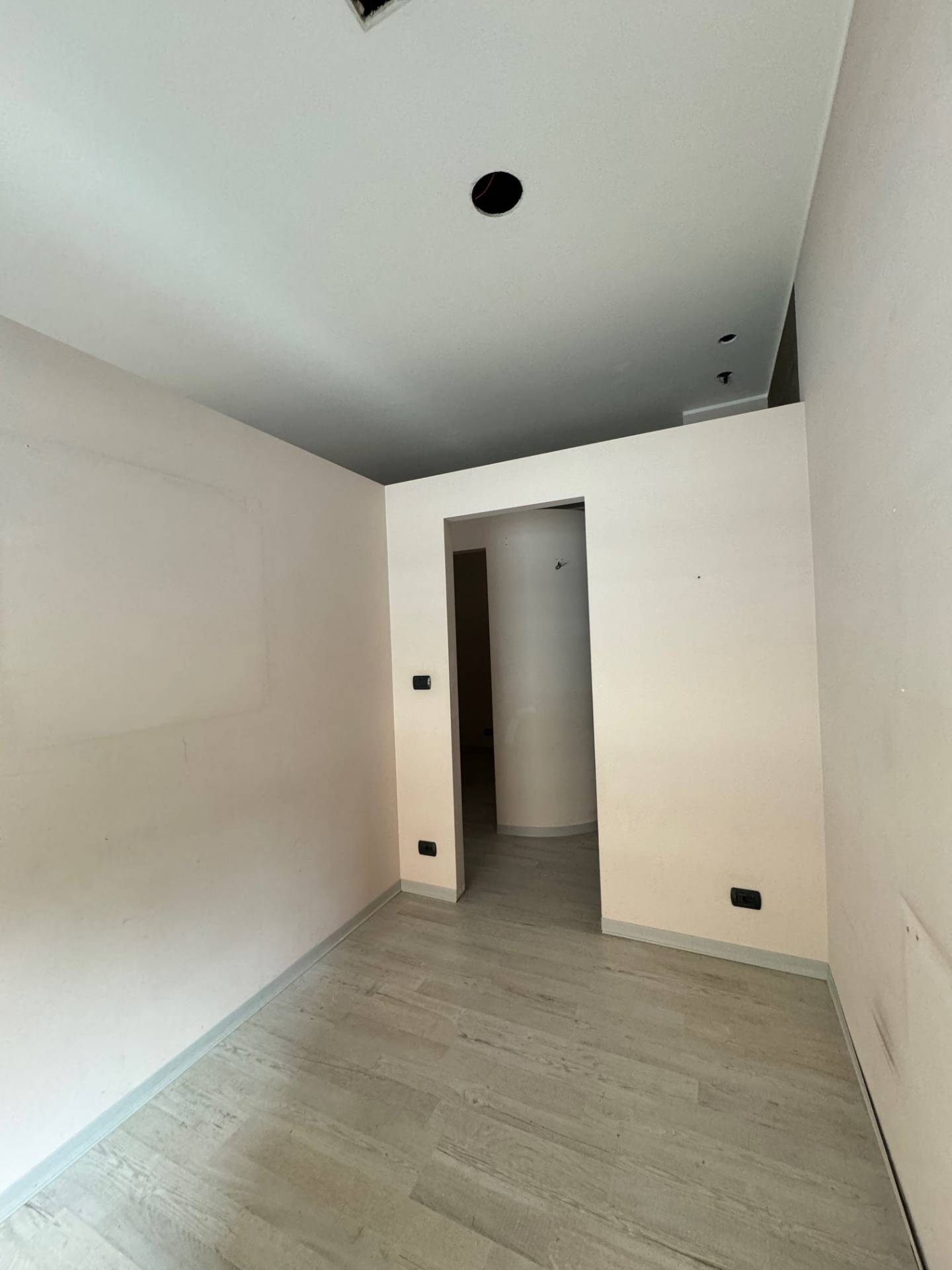 Studio/Ufficio in vendita a Torino, Nizza Millefonti