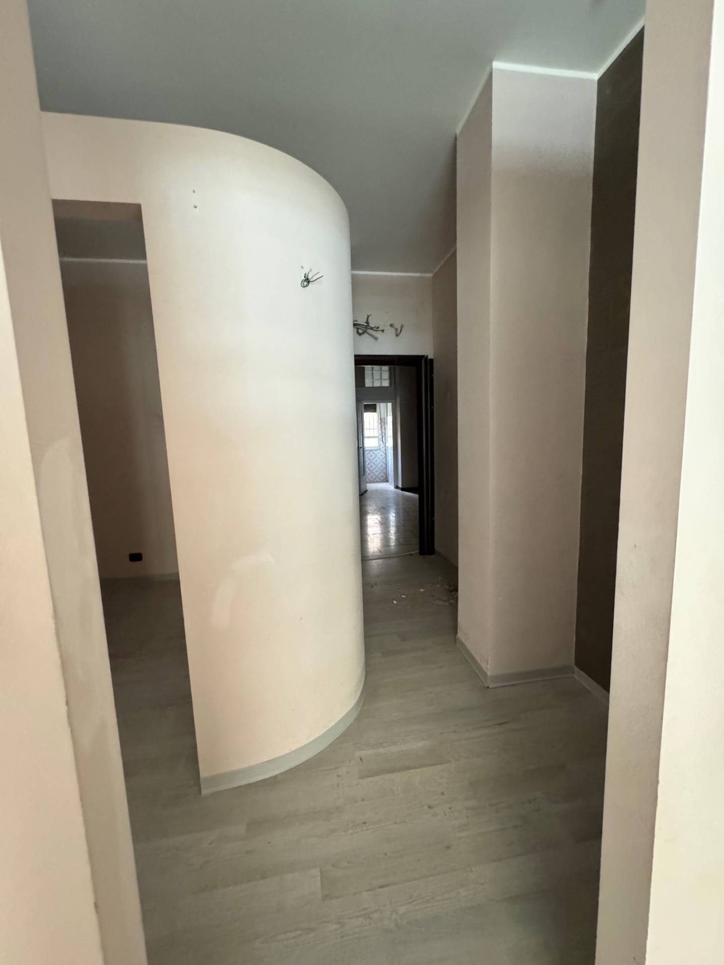 Studio/Ufficio in vendita a Torino, Nizza Millefonti