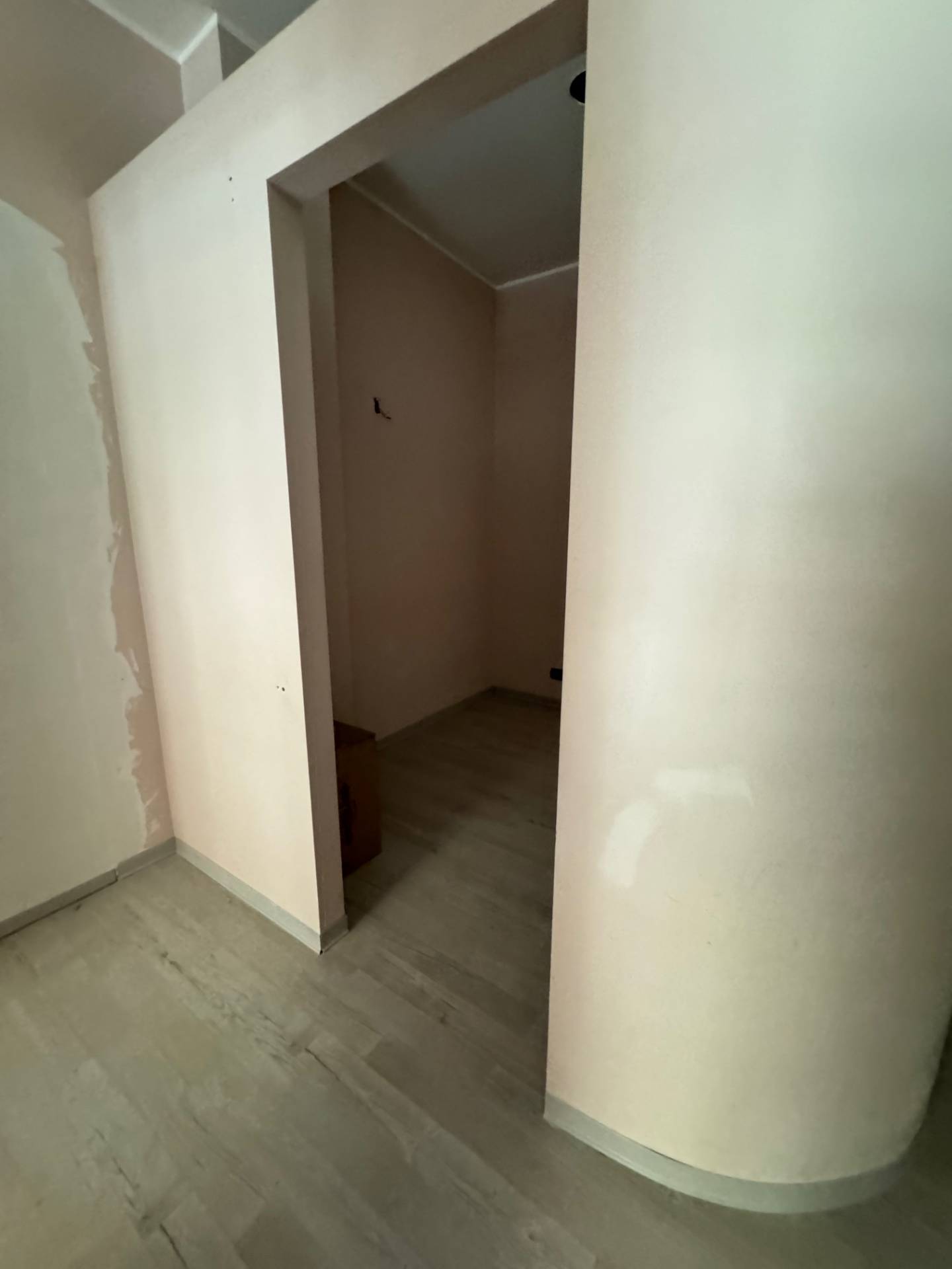 Studio/Ufficio in vendita a Torino, Nizza Millefonti