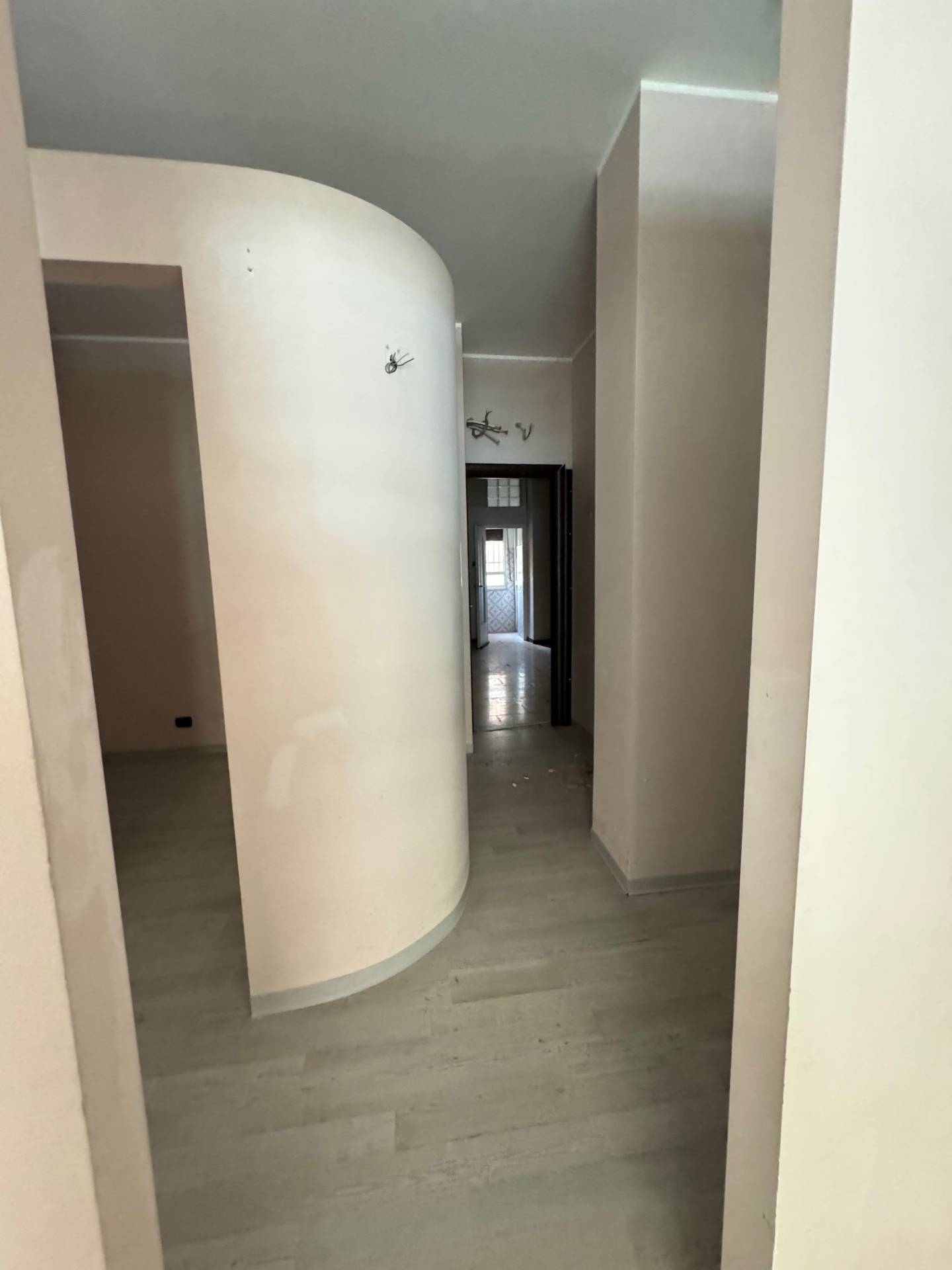 Studio/Ufficio in vendita a Torino, Nizza Millefonti