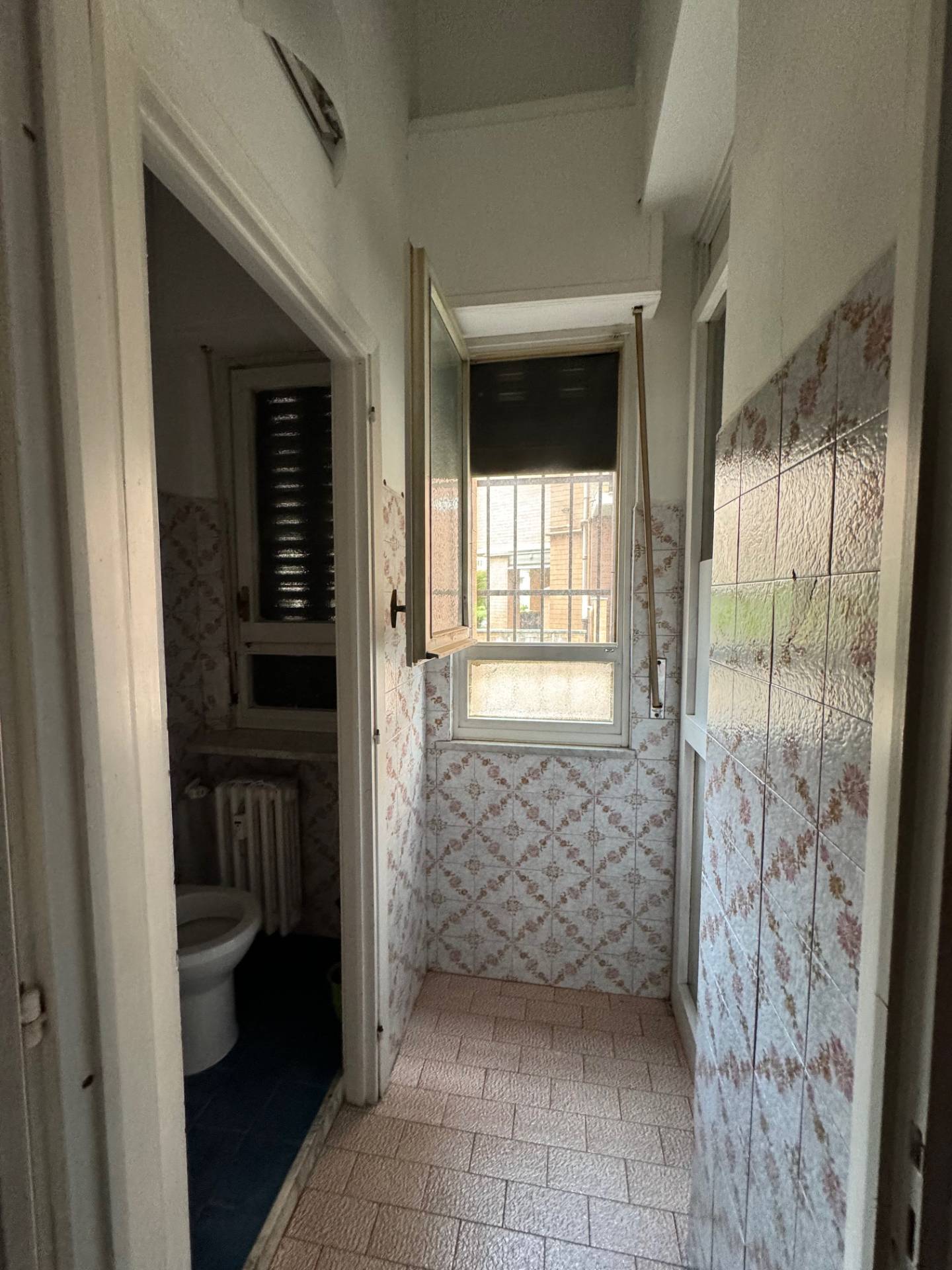 Studio/Ufficio in vendita a Torino, Nizza Millefonti