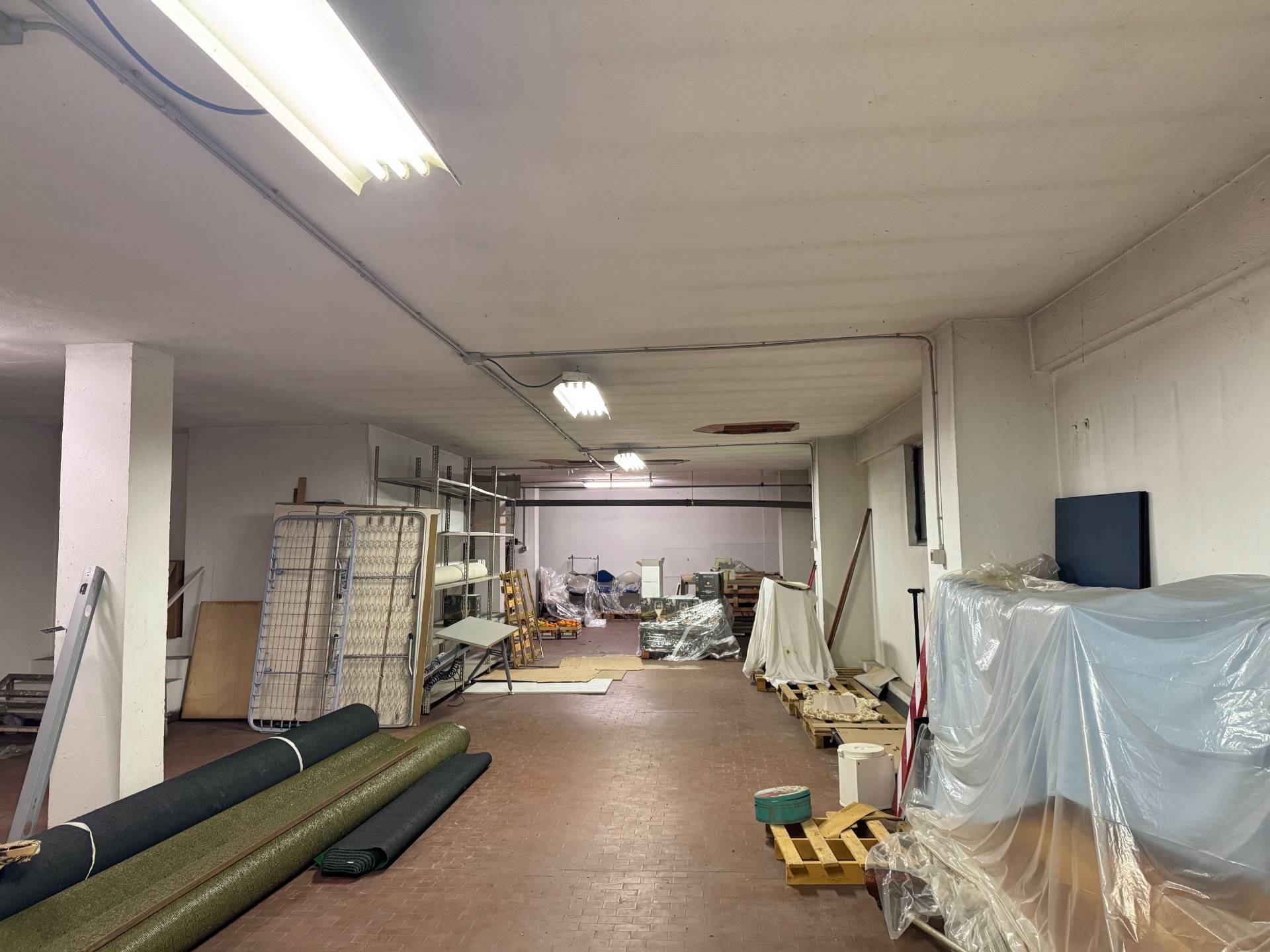 BOX in vendita a Torino, Nizza Millefonti