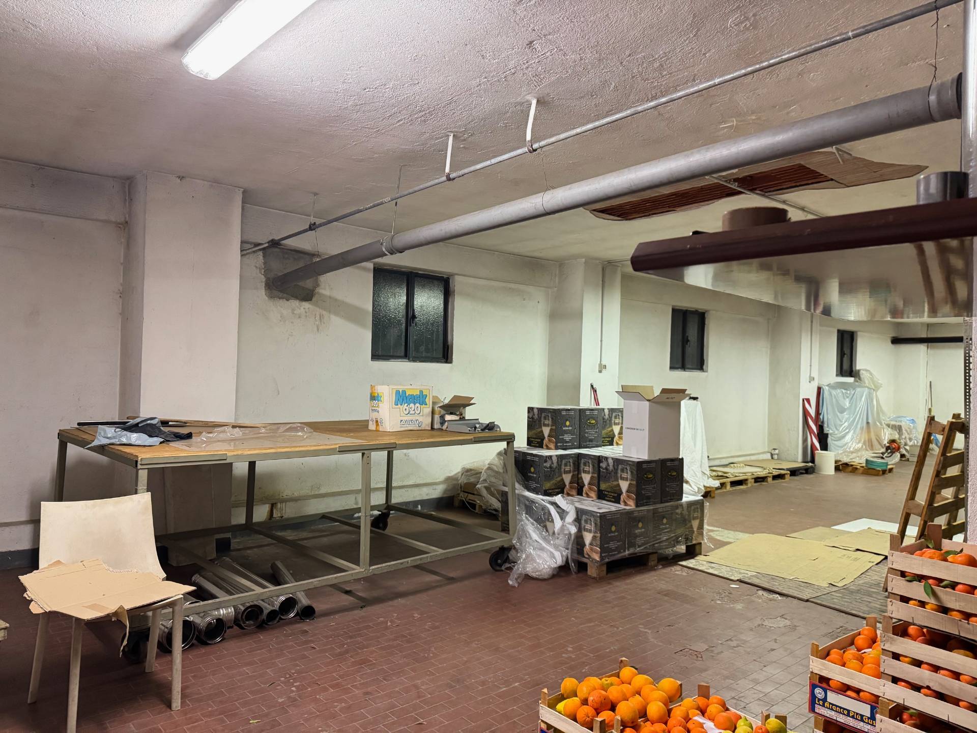 BOX in vendita a Torino, Nizza Millefonti