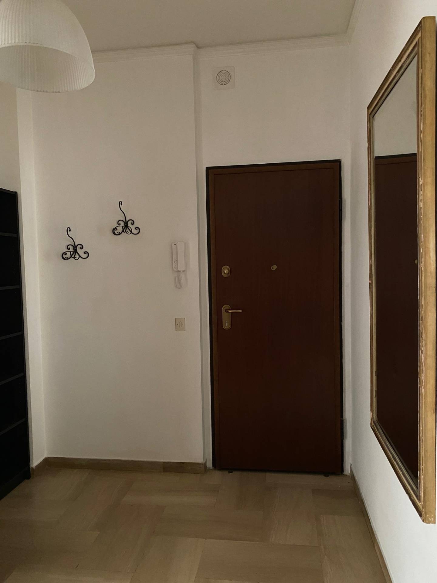 Appartamento in affitto a Torino, Nizza Millefonti