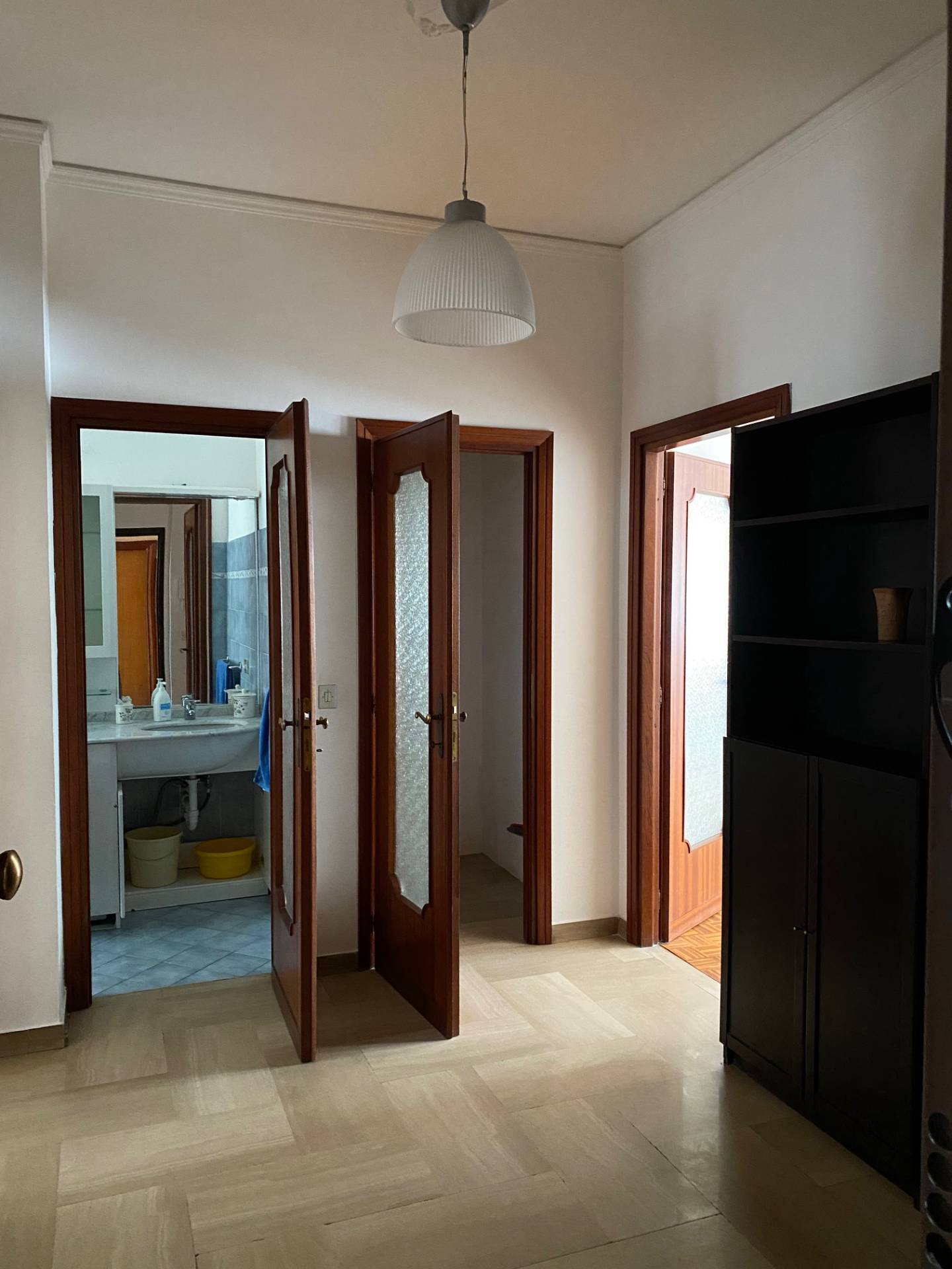 Appartamento in affitto a Torino, Nizza Millefonti