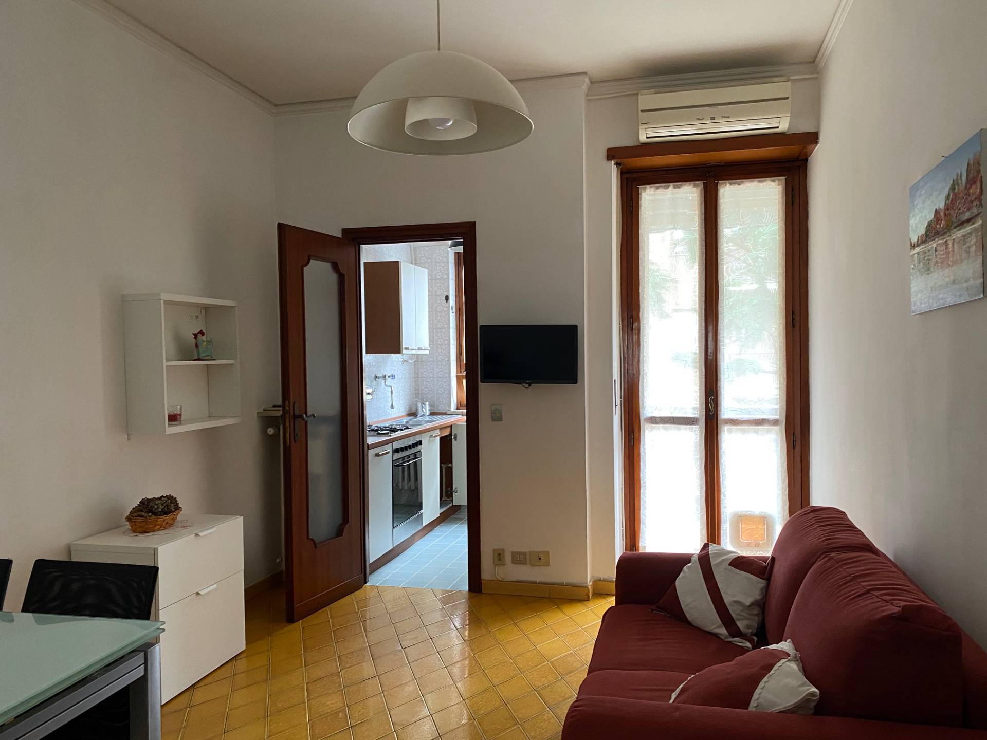 Appartamento in affitto a Torino, Nizza Millefonti