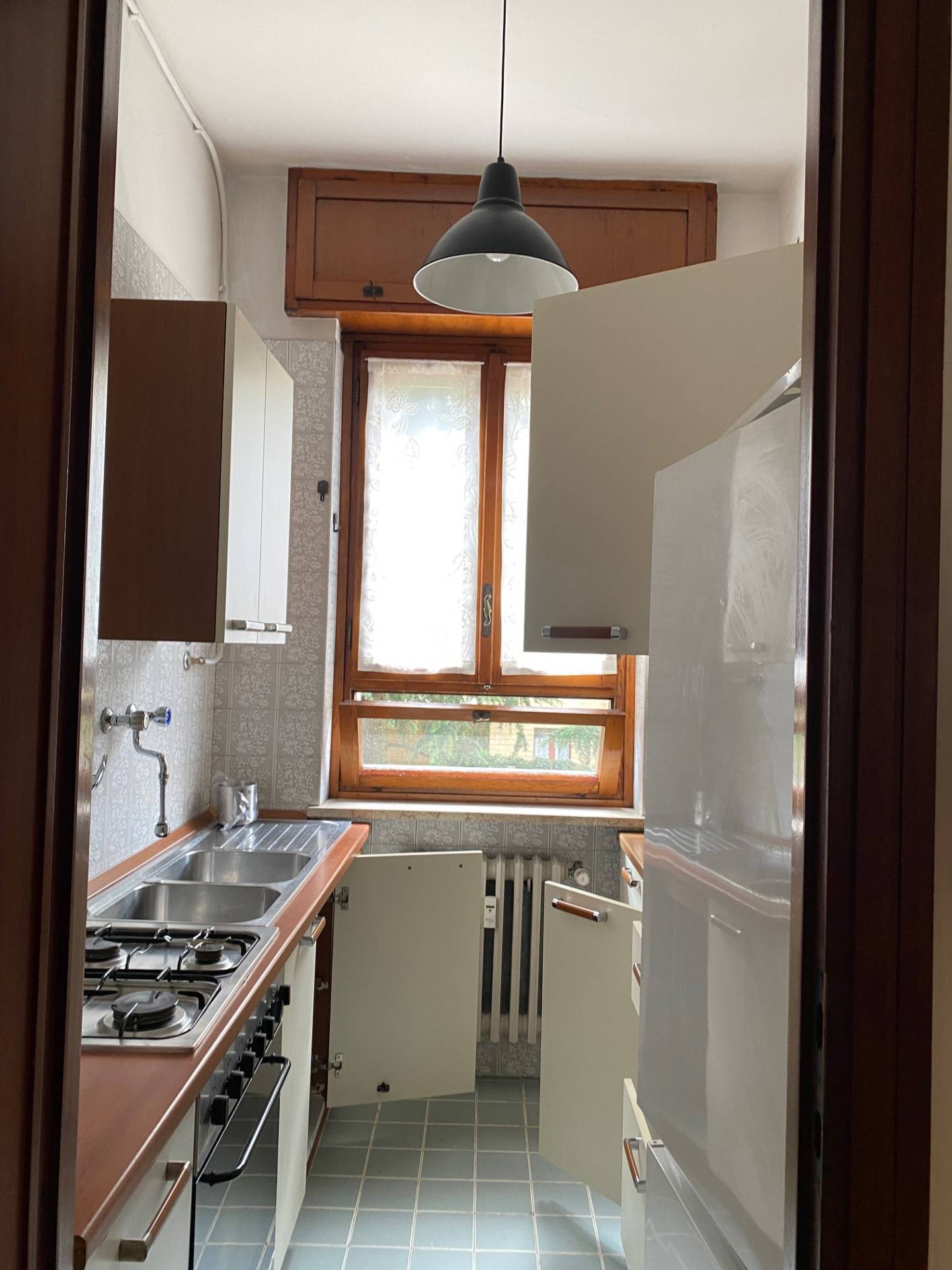 Appartamento in affitto a Torino, Nizza Millefonti