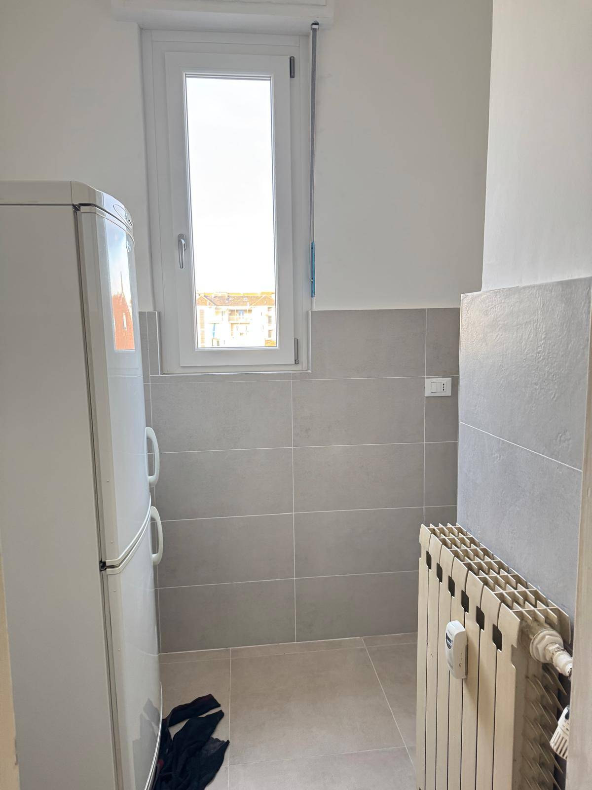 Appartamento in affitto a Torino, Nizza Millefonti