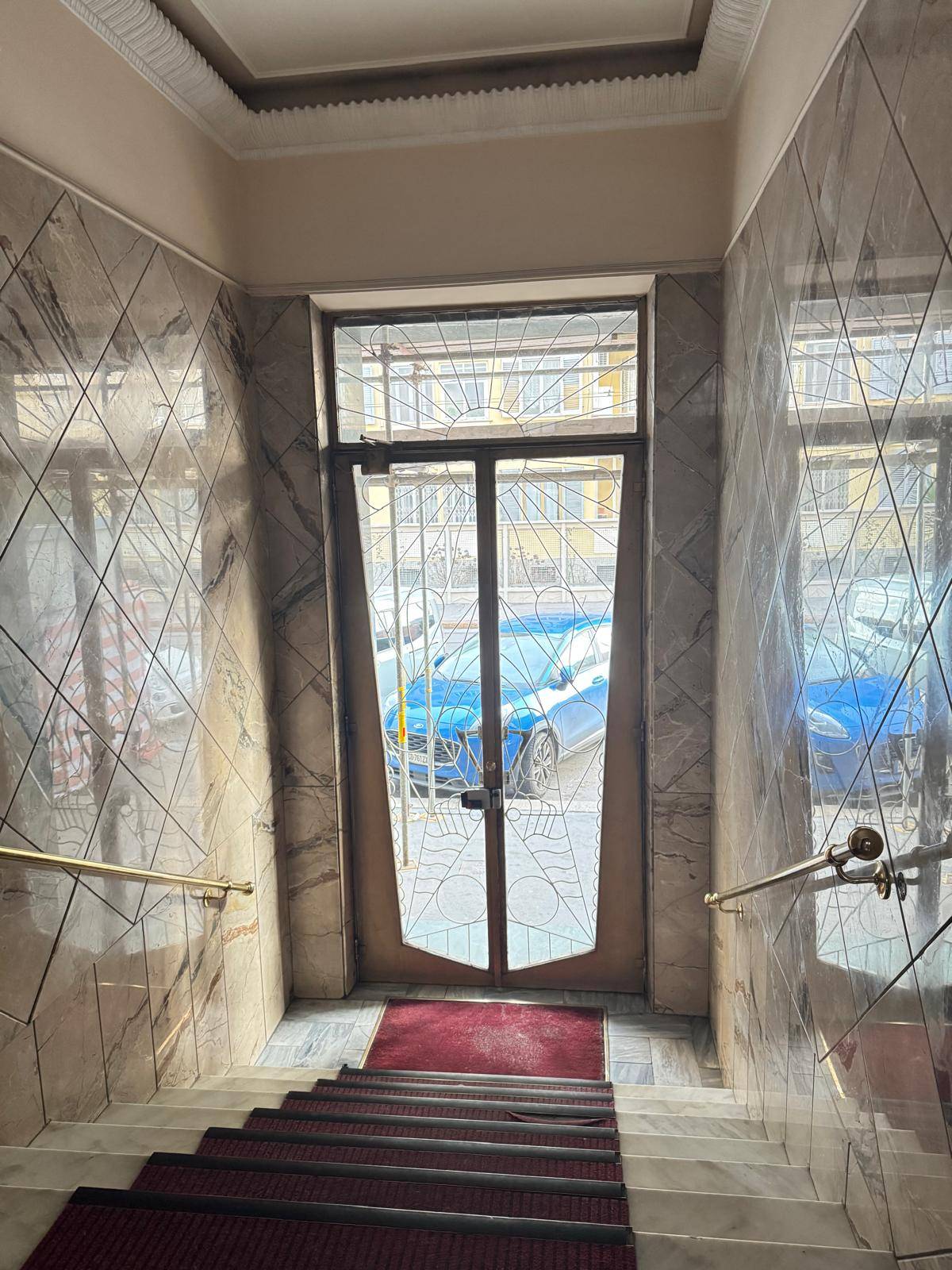 Appartamento in affitto a Torino, Nizza Millefonti