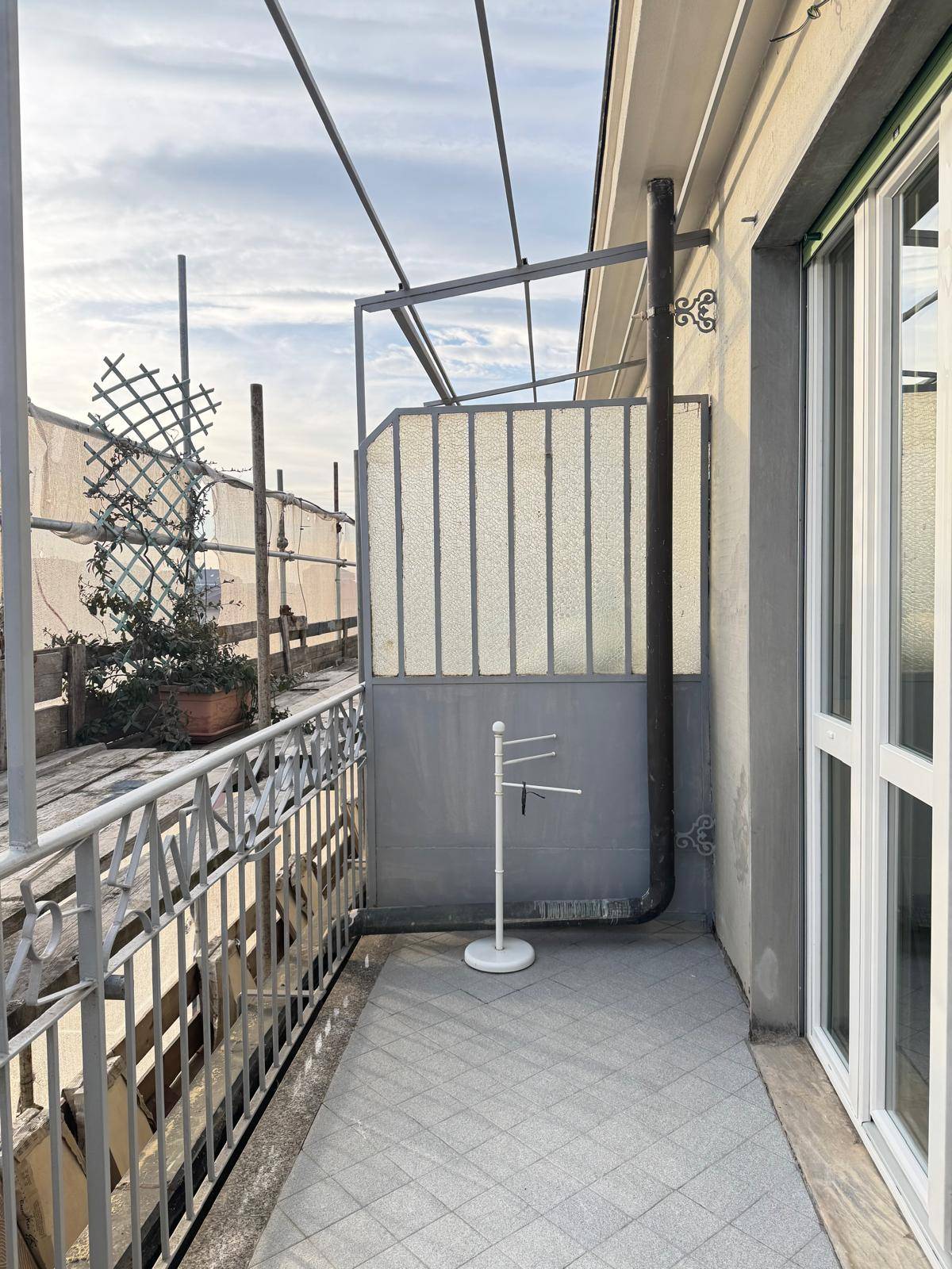 Appartamento in affitto a Torino, Nizza Millefonti