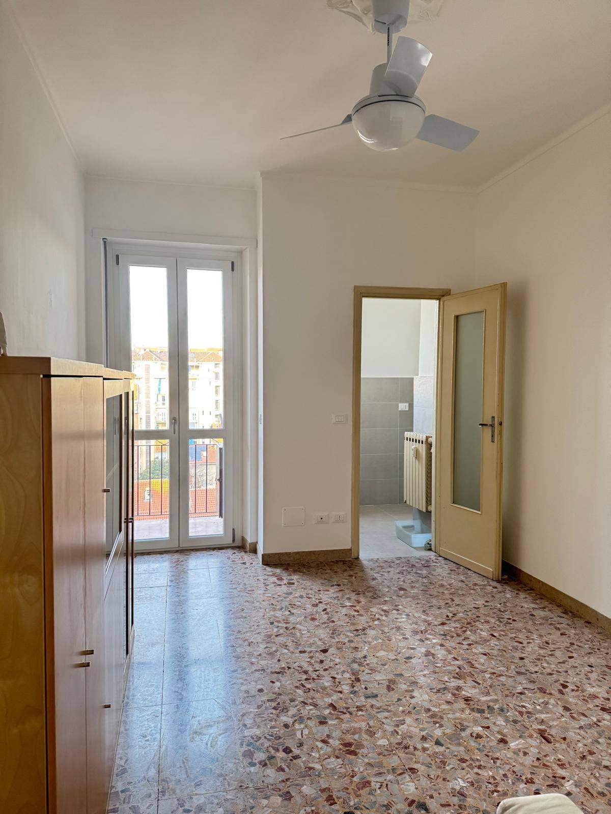 Appartamento in affitto a Torino, Nizza Millefonti