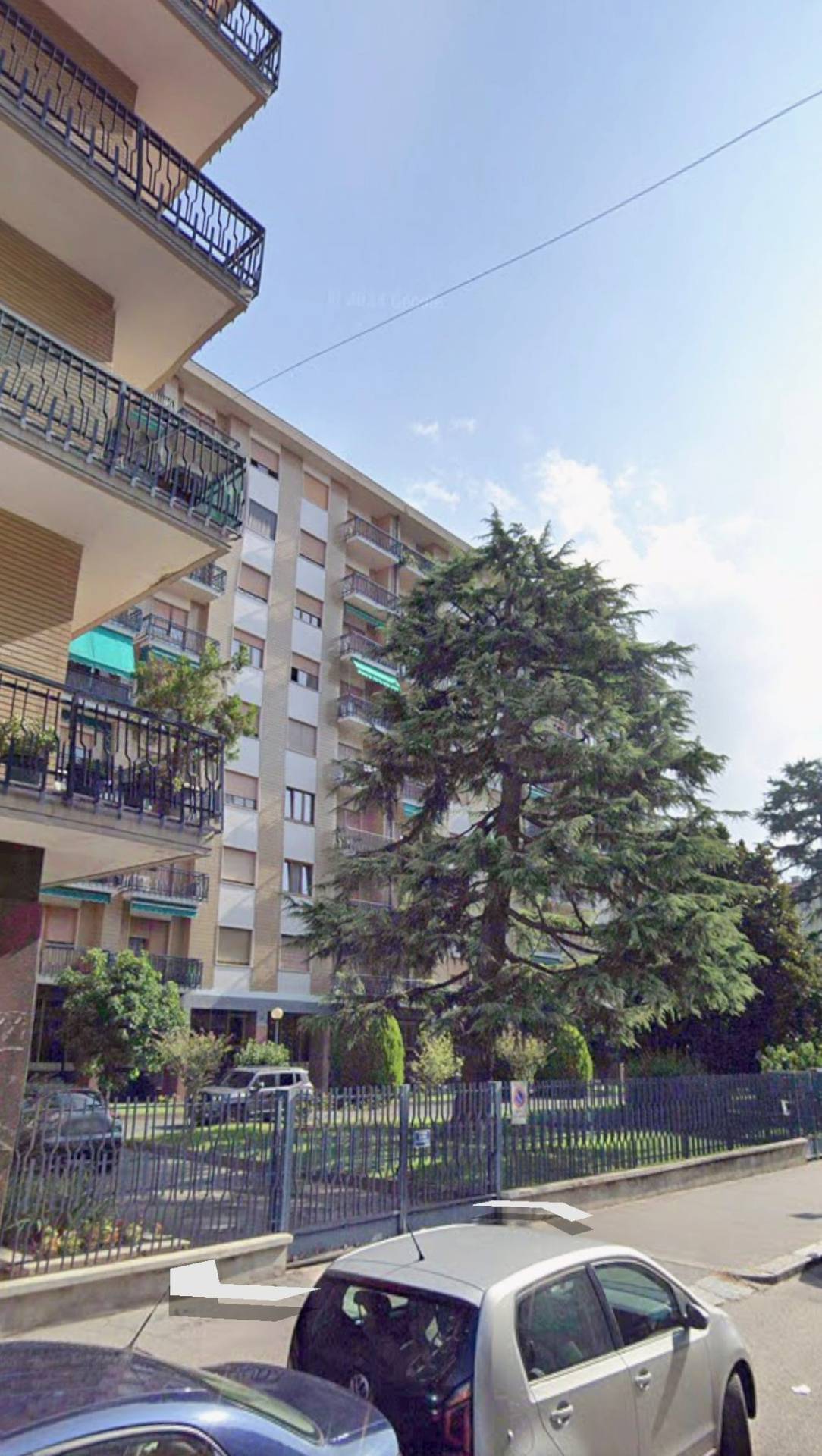 box in vendita a Torino, Santa Rita