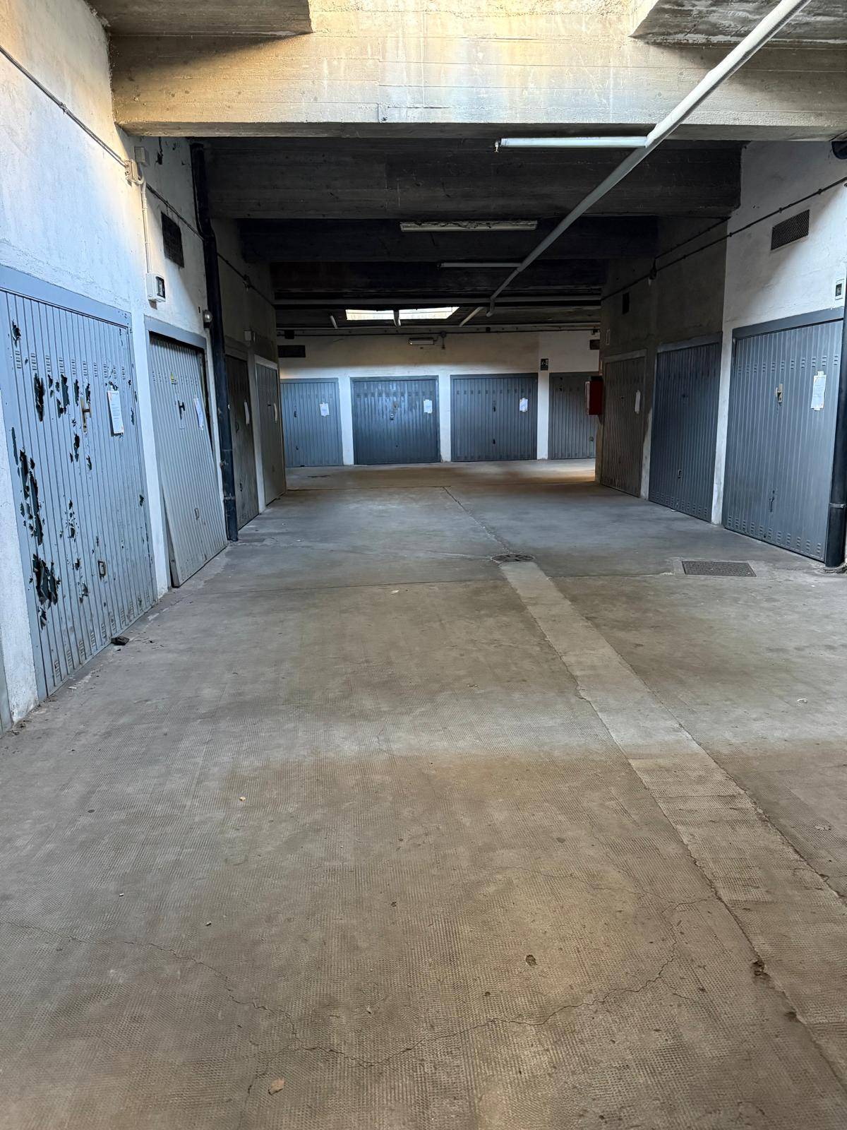 box in vendita a Torino, Santa Rita